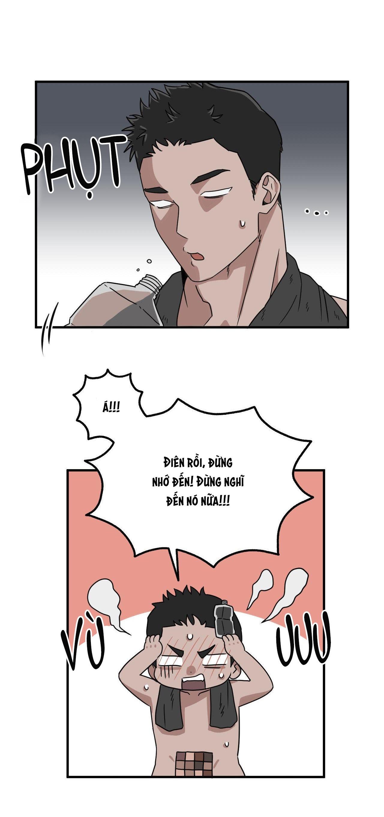 Đọc truyện TUYỂN TẬP CUỒNG CÔNG-CHIẾM HỮU CÔNG CỦA NHÀ KIM - Chapter 21.4