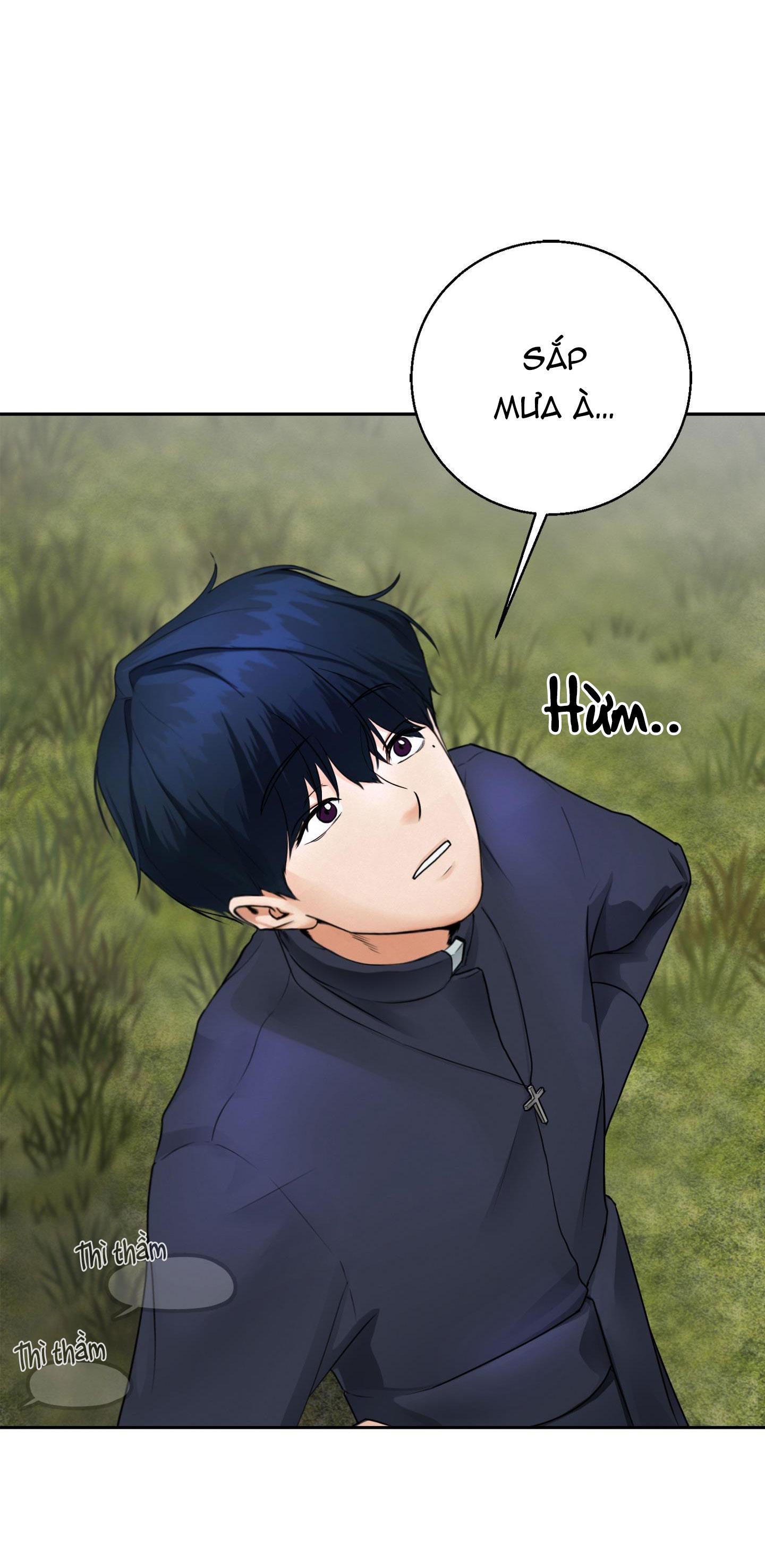 Đọc truyện BL NGẮN CHỊCH HỎNY - Chapter 22.2