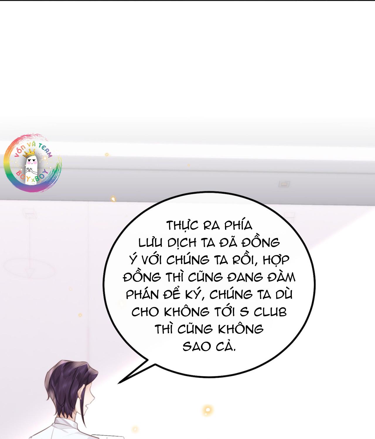 Đọc truyện (END) Đặc Chế Cho Riêng Anh - Chapter 87