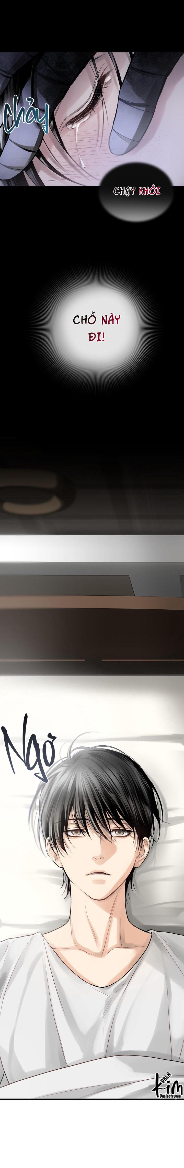 Đọc truyện SỰ THAM LAM CỦA NHÂN LOẠI - Chapter 2.2