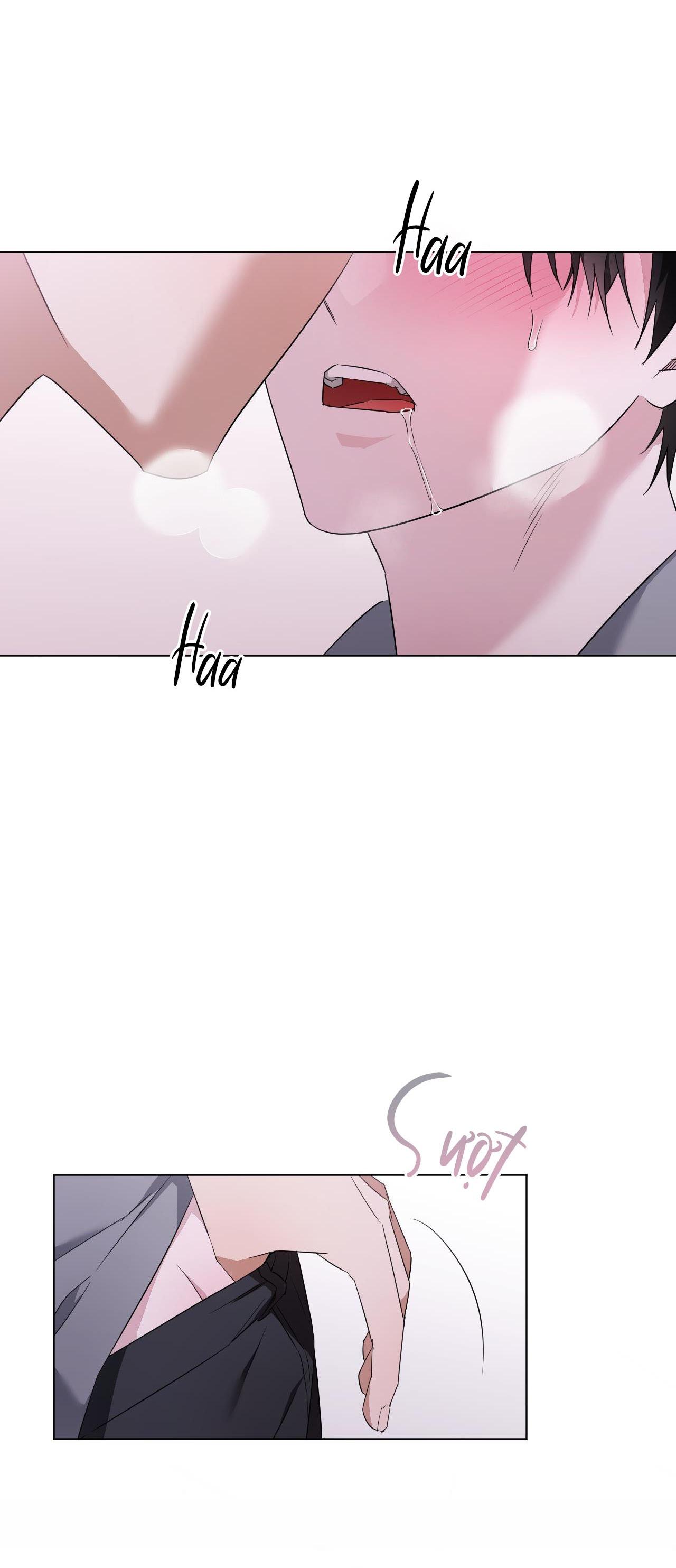 Đọc truyện  Dễ thương là lỗi của tôi sao? - Chapter 43