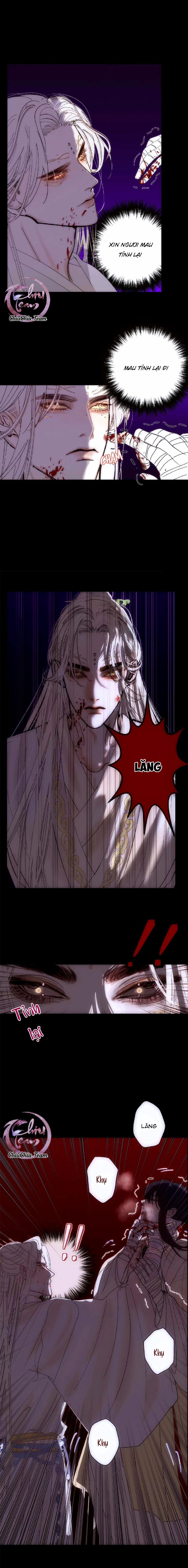 Đọc truyện Vài Câu Chuyện Với Sư Tôn Sau Khi Xuyên Sách - Chapter 49