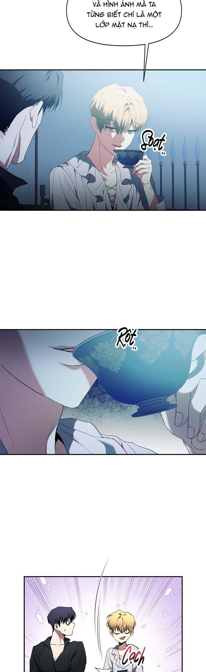 Đọc truyện HAI ĐẤT NƯỚC, ĐẤT NƯỚC CỦA NÔ LỆ - Chapter 50