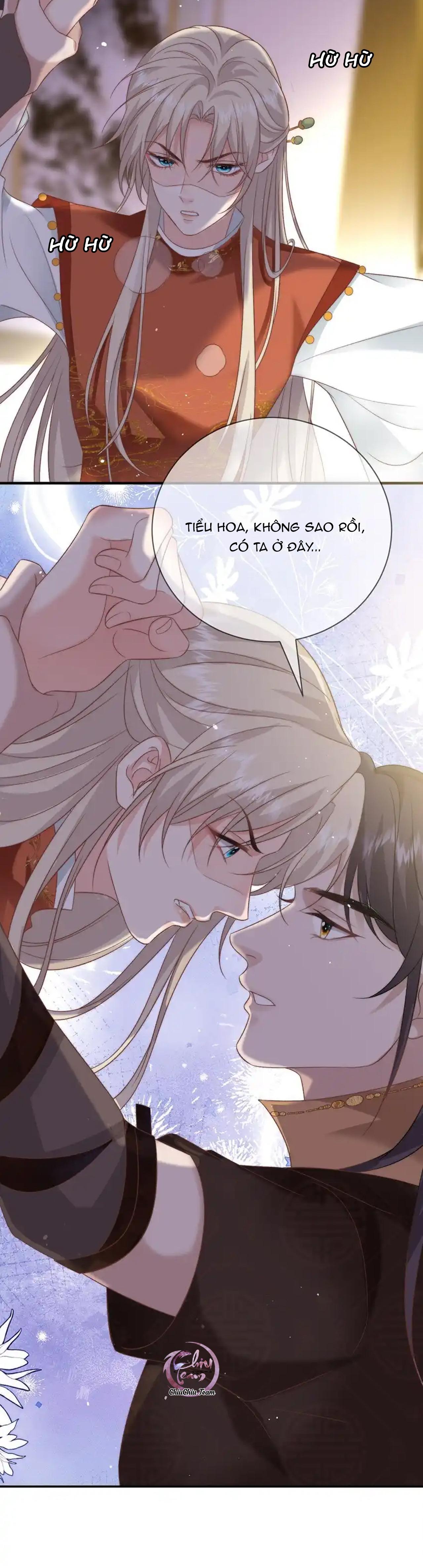 Đọc truyện Sau Khi Mất Hết Công Lực, Ta Được Tên Ngốc Nuôi (END) - Chapter 20