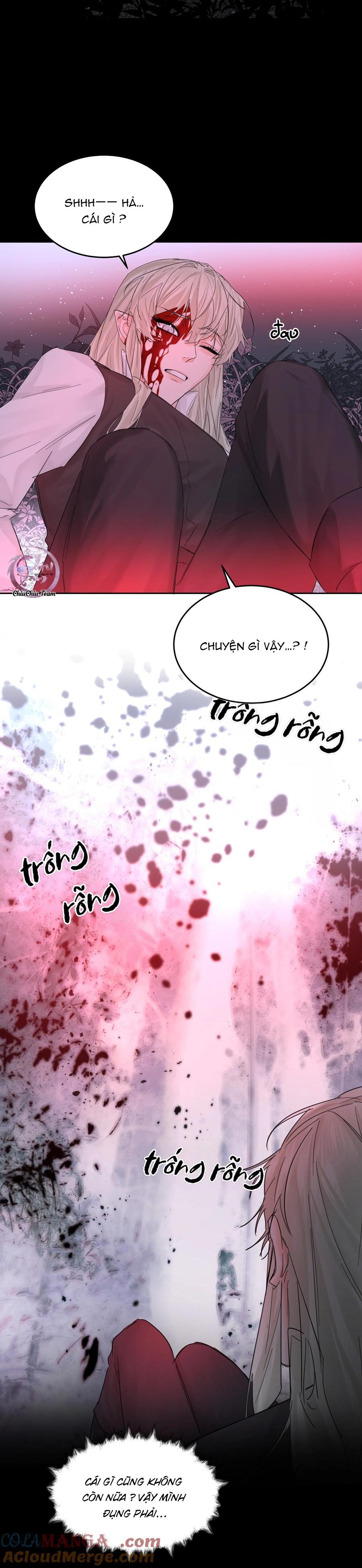 Đọc truyện Bạn Trai Cũ Trở Thành Vua - Chapter 68