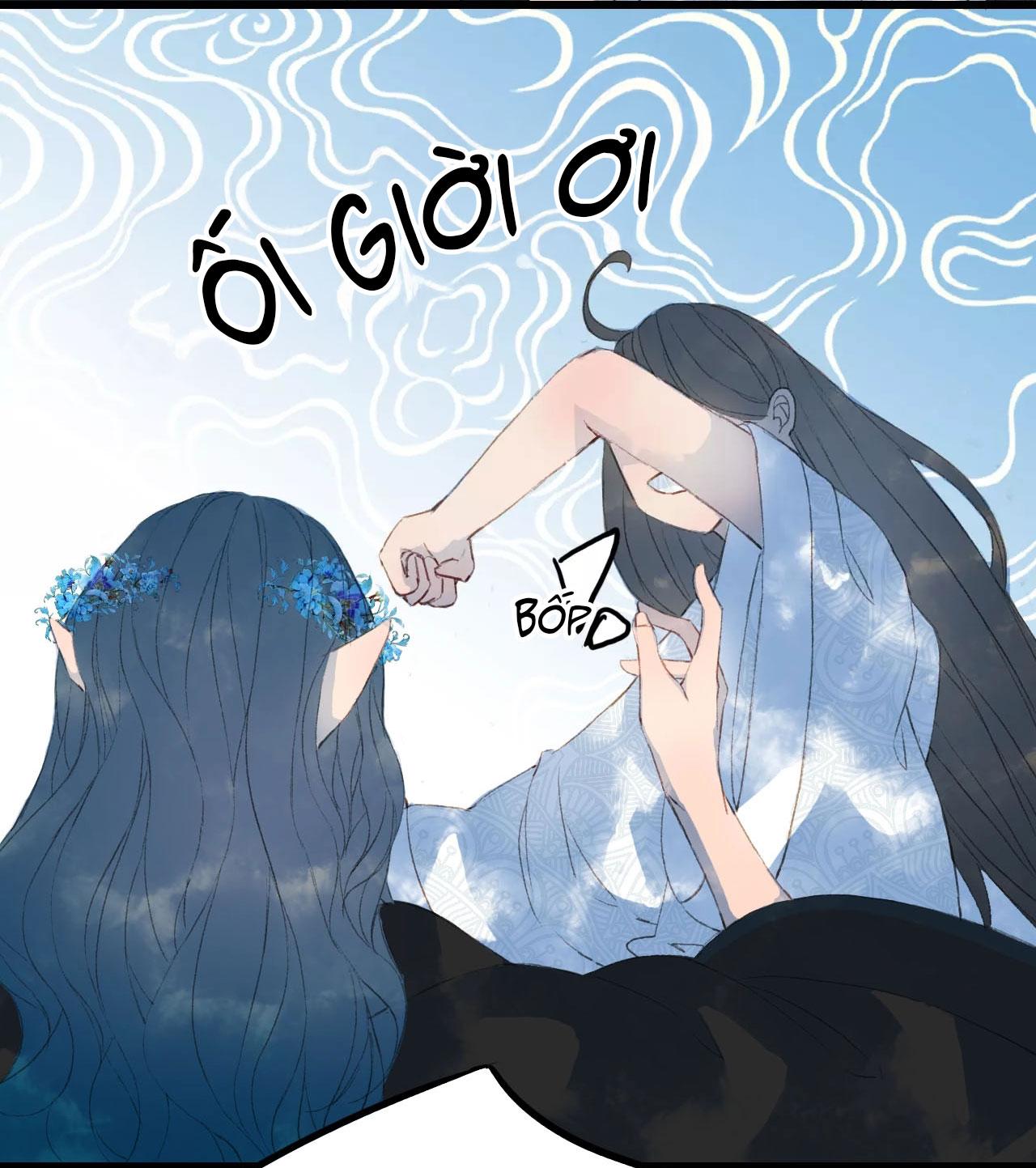 Đọc truyện Mộng tưởng chưa đến ngàn năm - Chapter 6