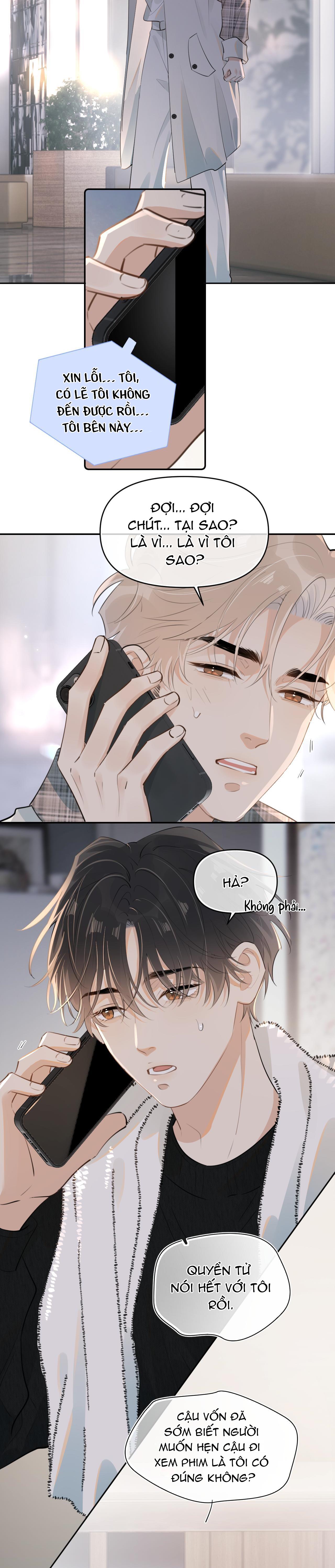 Đọc truyện Cậu Vượt Giới Hạn Rồi - Chapter 37