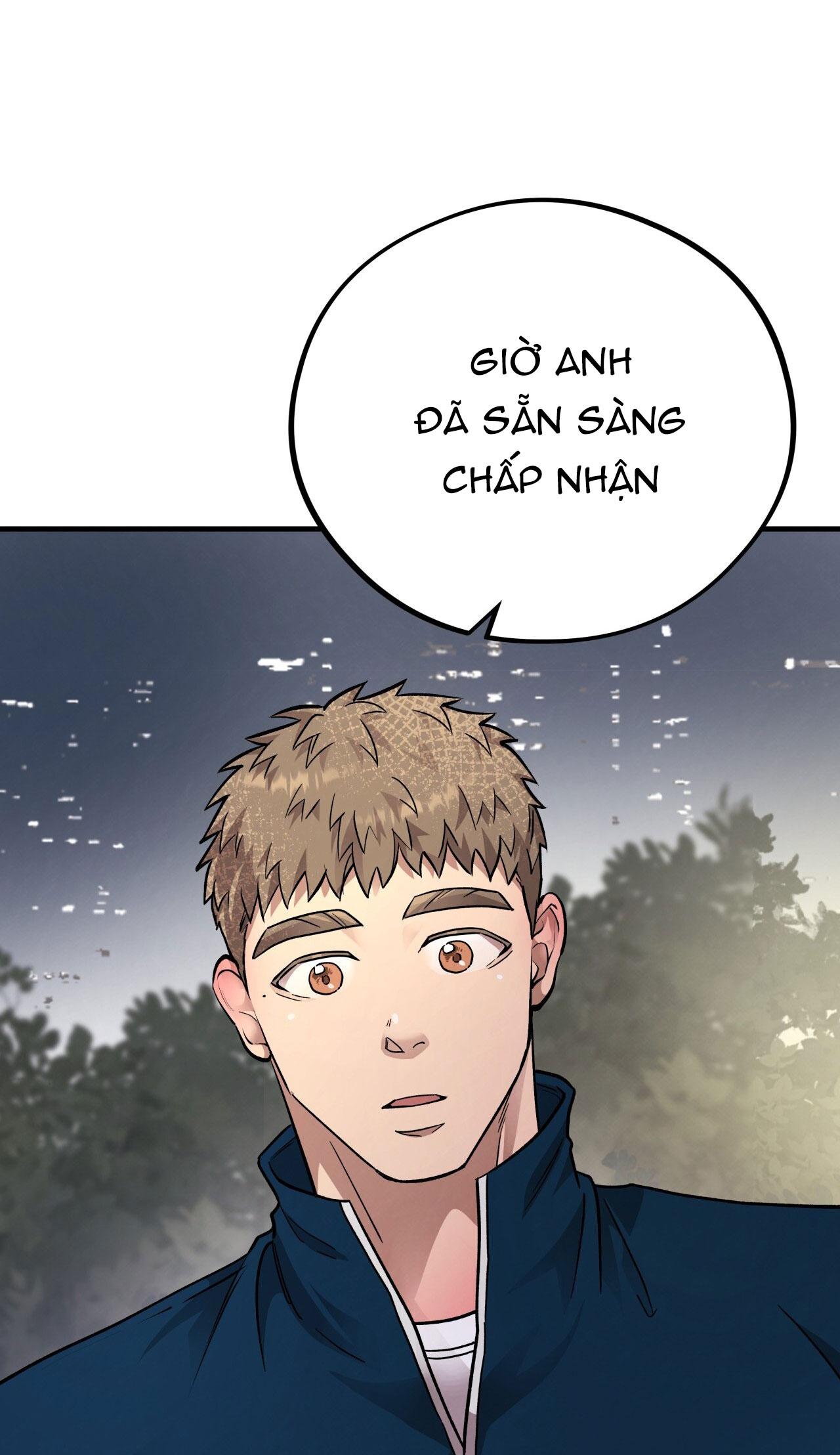 Đọc truyện HONEY BEAR - Chapter 61