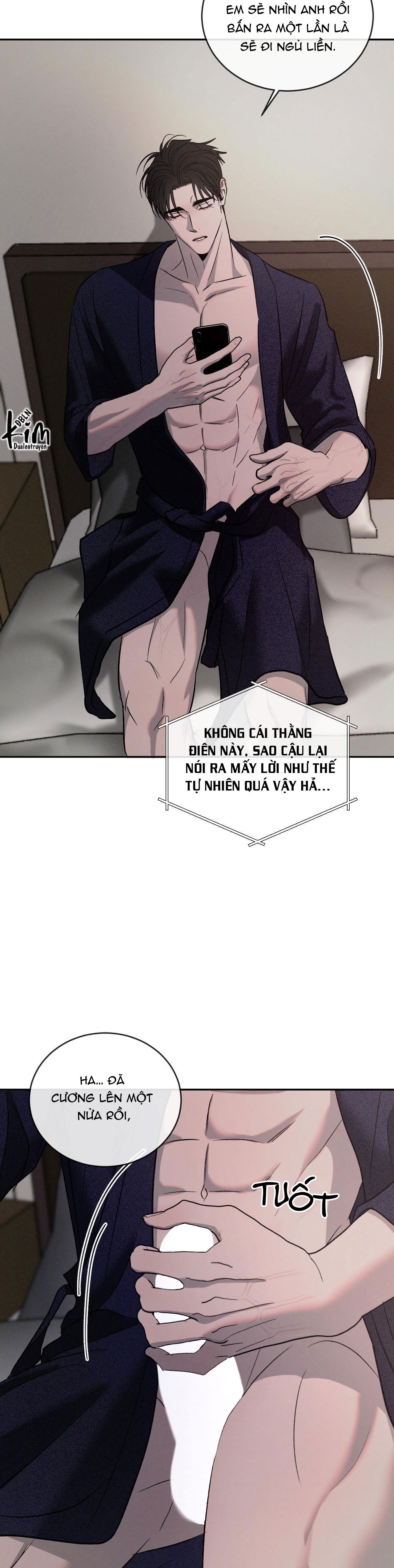 Đọc truyện TƯƠNG PHẢN - Chapter 77