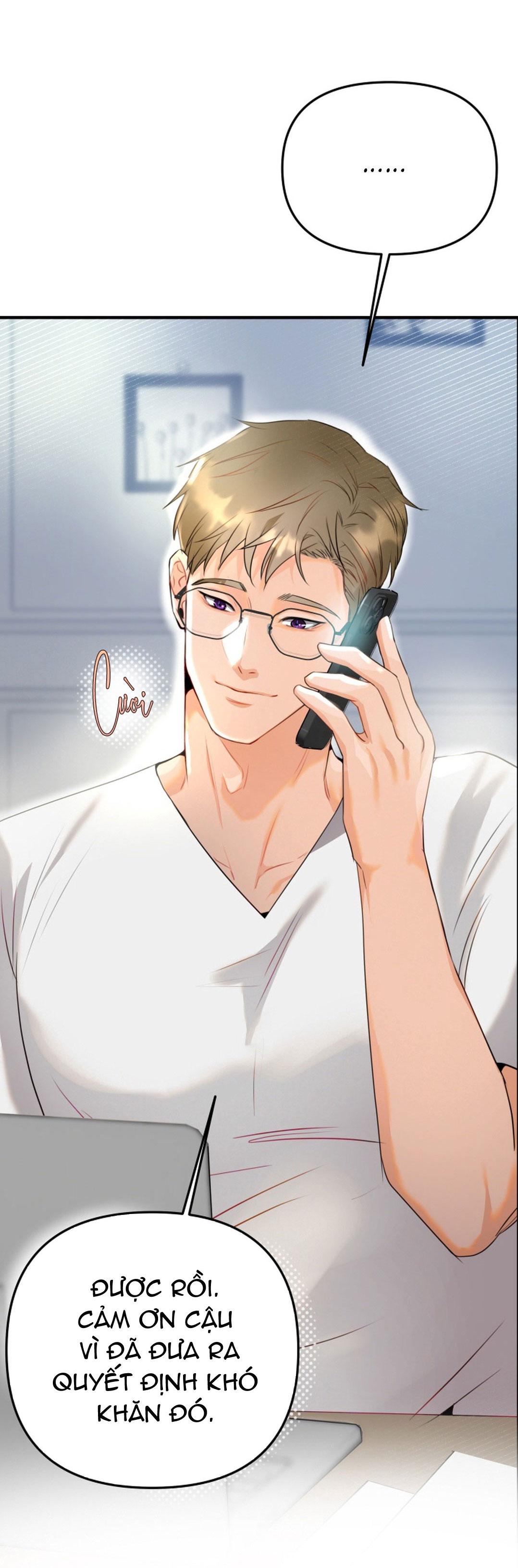 Đọc truyện Báo Cáo Chụp Tuyến Tiền Liệt - Chapter 0