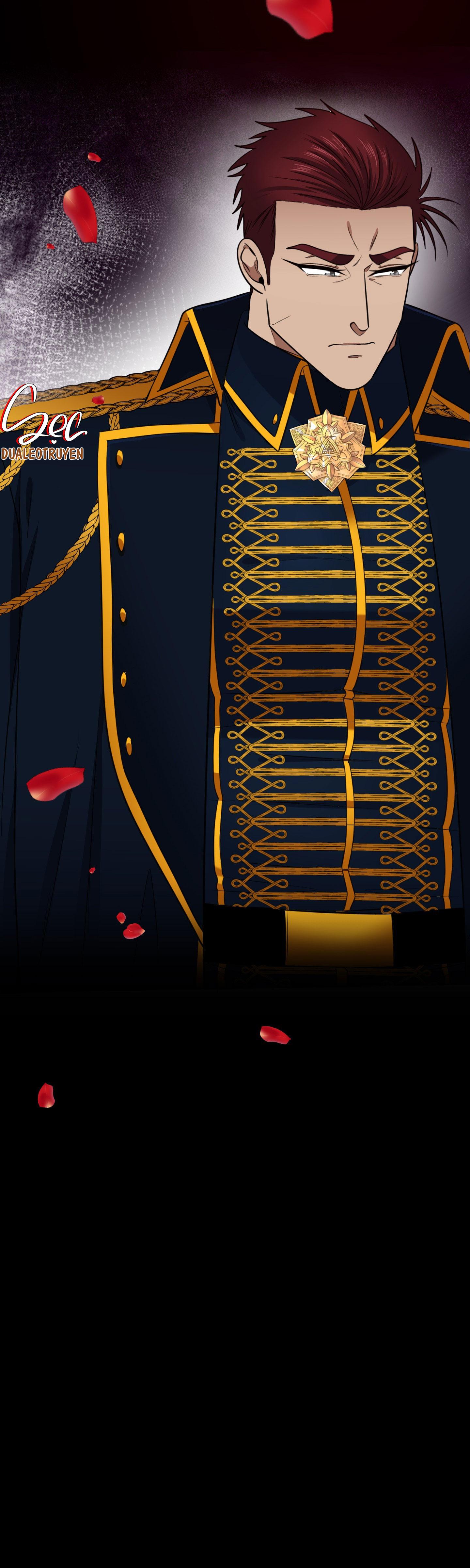 Đọc truyện CÔNG TƯỚC MUỐN CÓ CON NỐI DÕI - Chapter 39