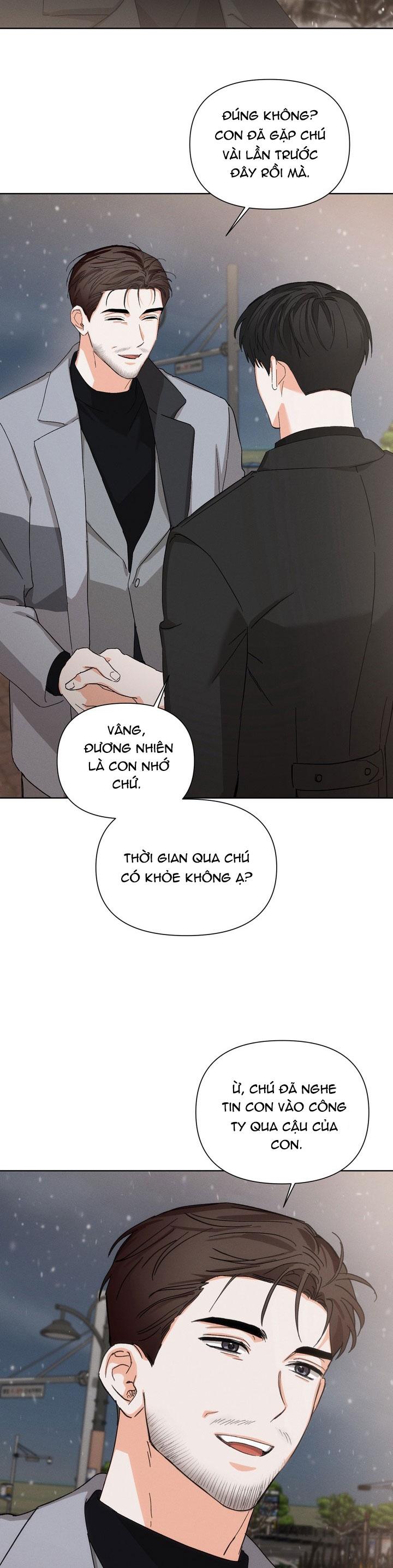 Đọc truyện NINE TO NINE - Chapter 76