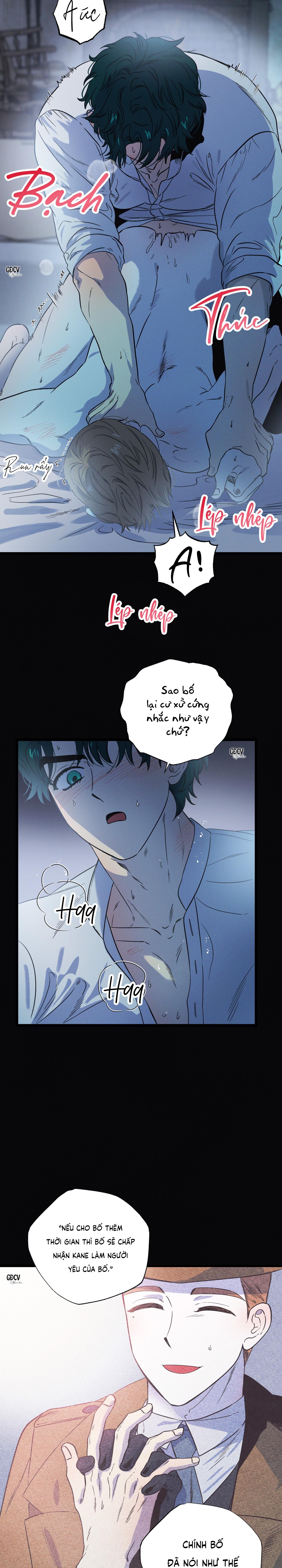 Đọc truyện THIÊN ĐƯỜNG NƠI ĐẢO HOANG - Chapter 1