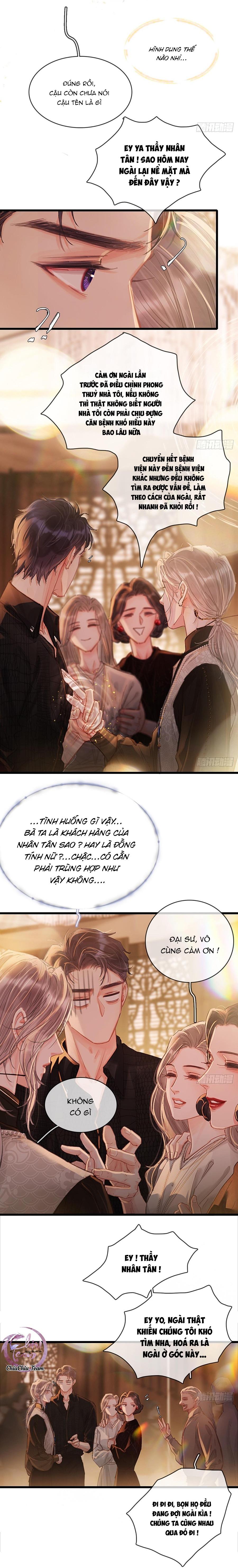 Đọc truyện Quen Lâu Mới Biết Người Thiếu Tâm Cơ - Chapter 28