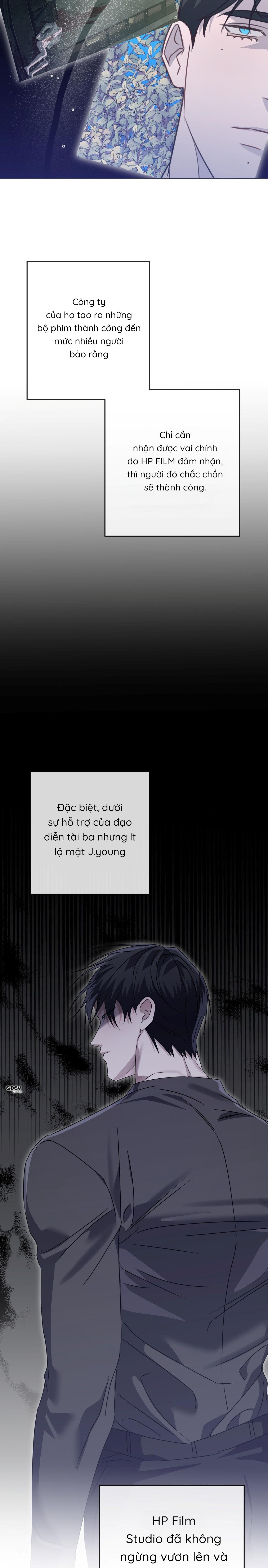 Đọc truyện [END] HUYẾT MẠCH TƯƠNG THÔNG - Chapter 4