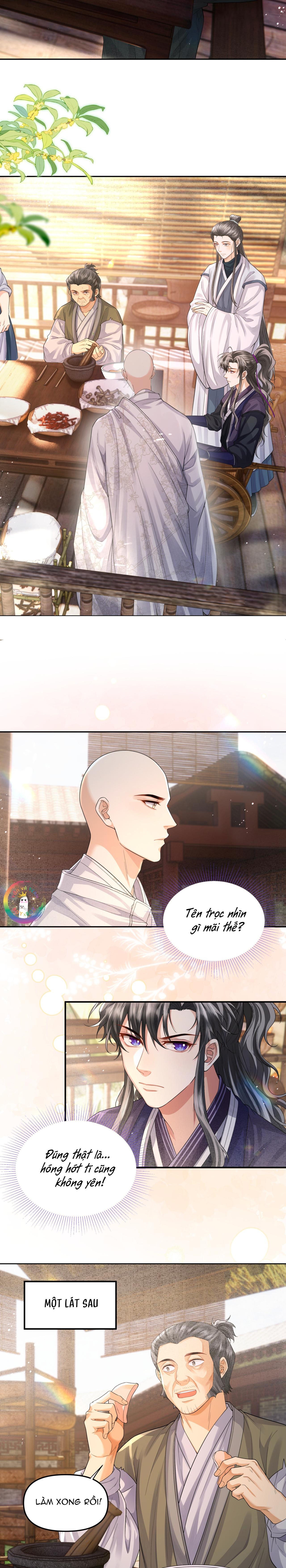 Đọc truyện (END) Đồng Tiền Kham Thế - Chapter 84