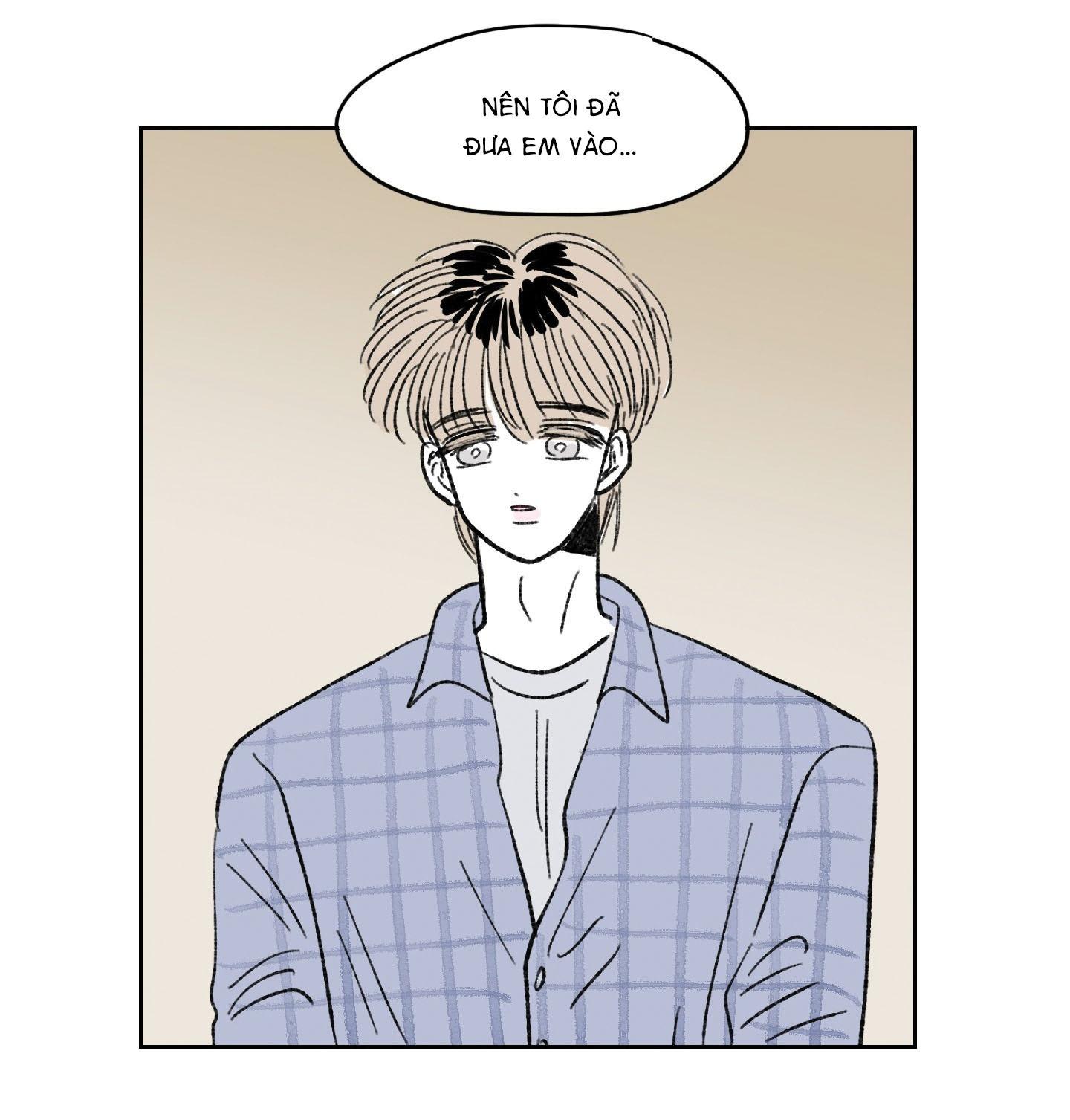 Đọc truyện  Tình tay ba giữa chó, sói và mèo - Chapter 34