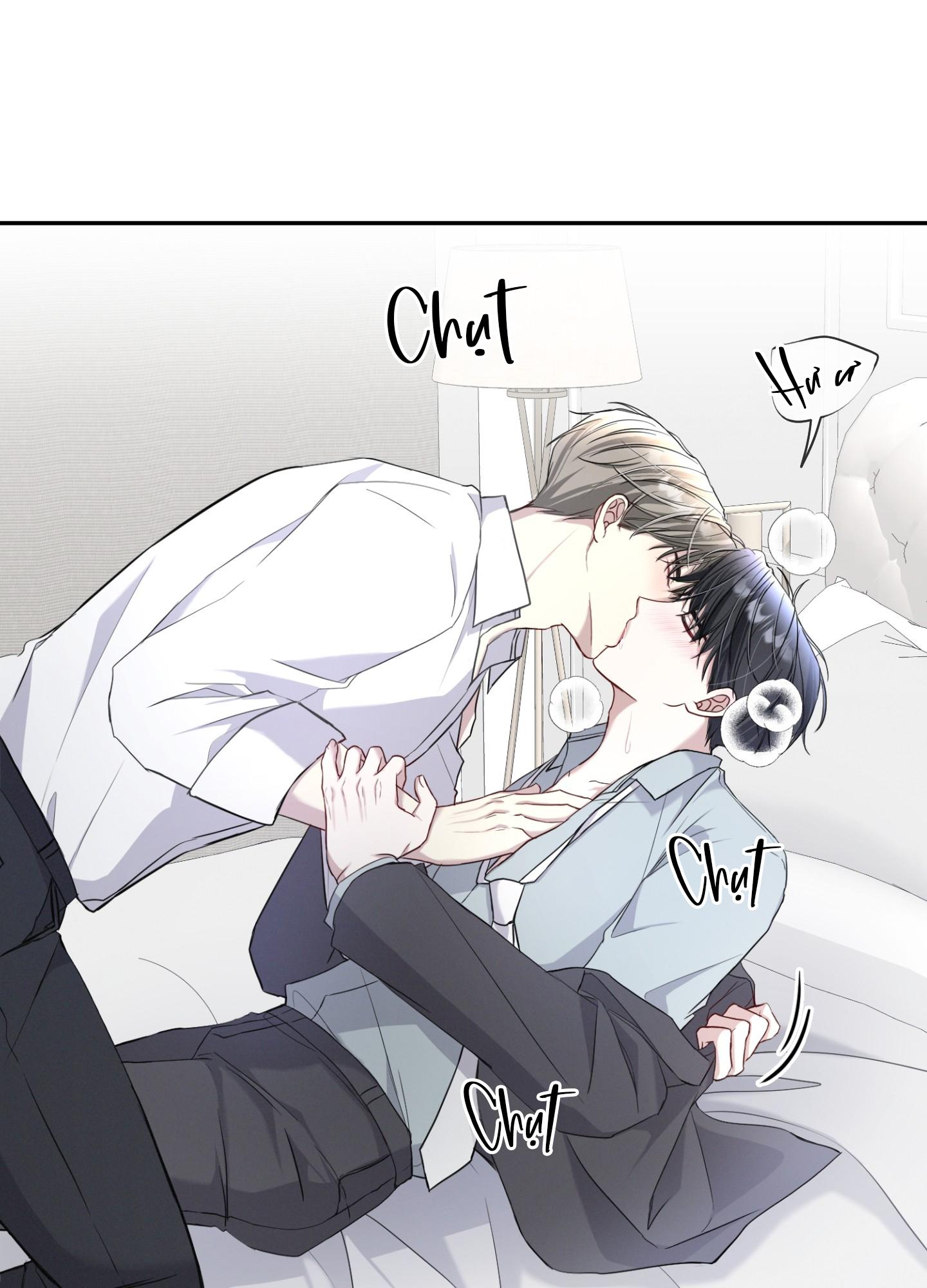 Đọc truyện Thương vụ thứ hai - Chapter 6