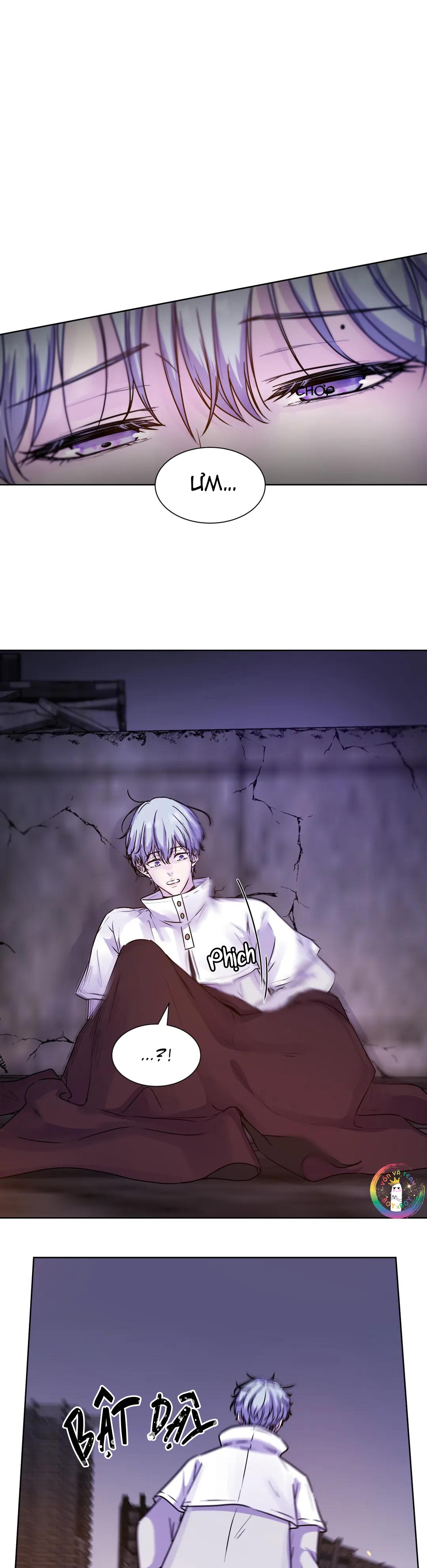 Đọc truyện (END) Guiding Light - Chapter 3