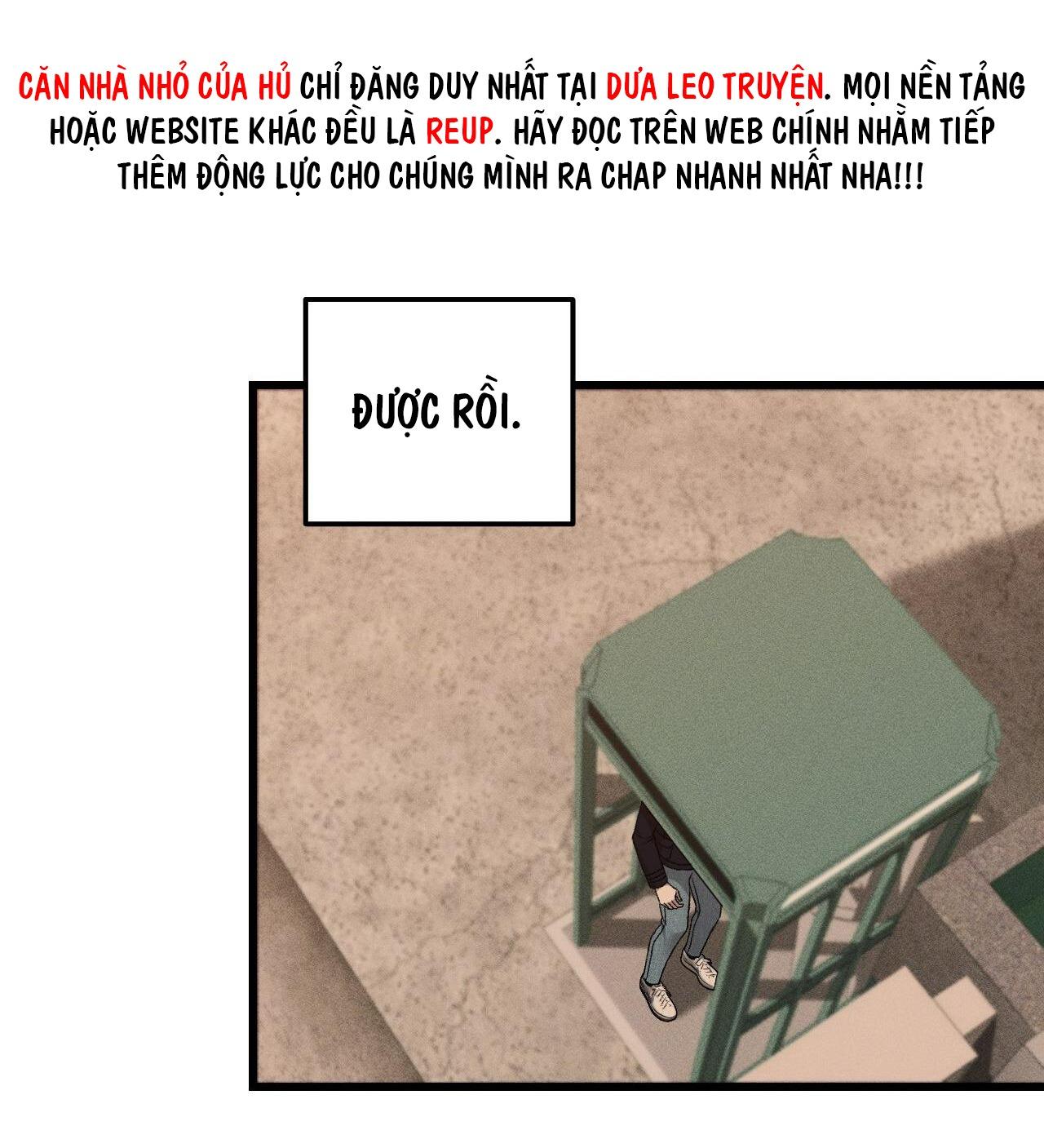 Đọc truyện XX CẶN BÃ - Chapter 42