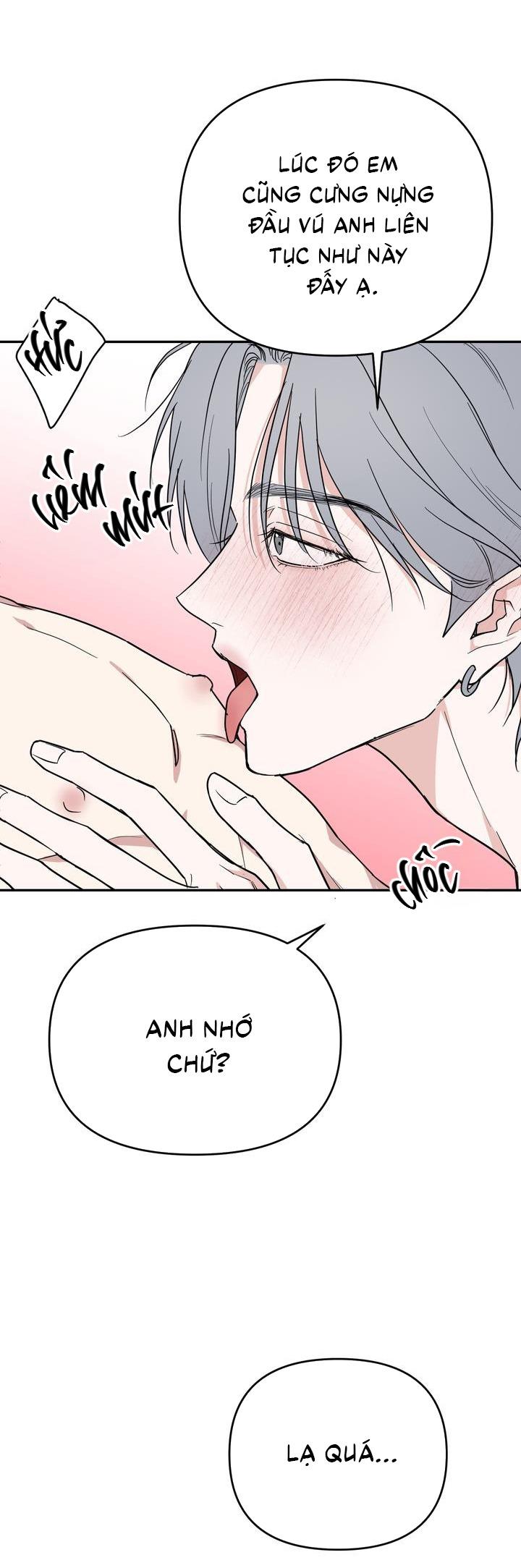 Đọc truyện  Series giáo điều cún cưng - Chapter 3