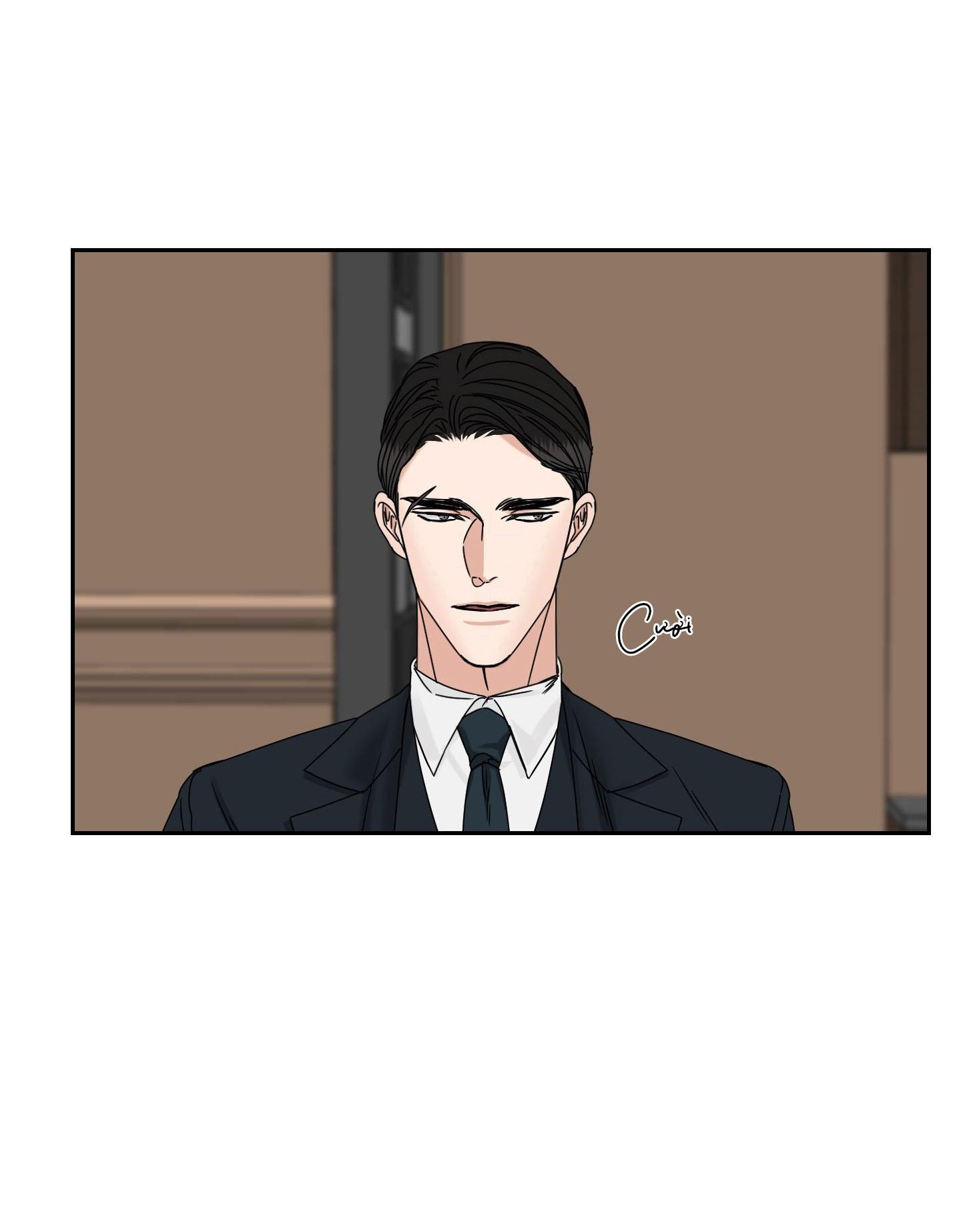 Đọc truyện  Điểm dừng chân cuối cùng - Chapter 61