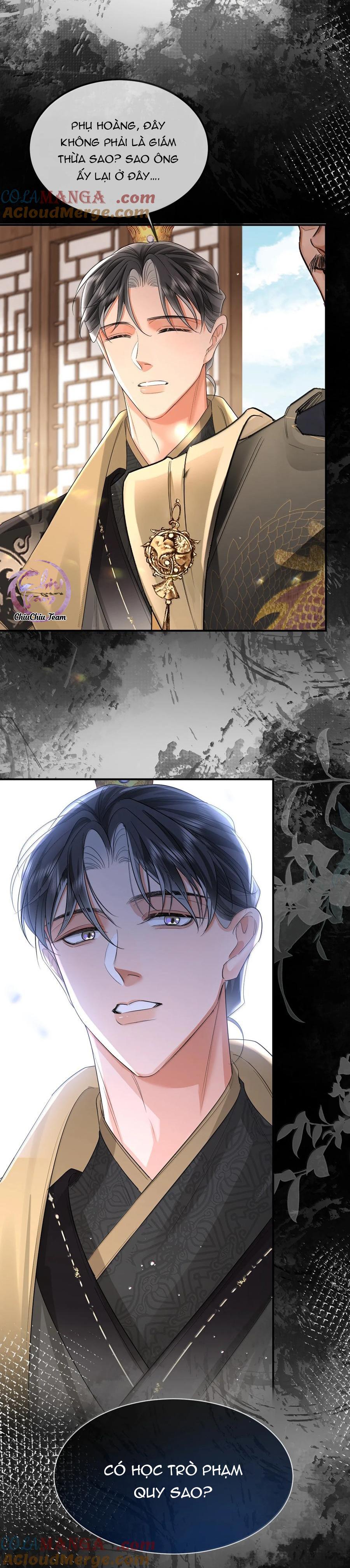 Đọc truyện Ôn Hương Diễm Ngọc (END) - Chapter 53