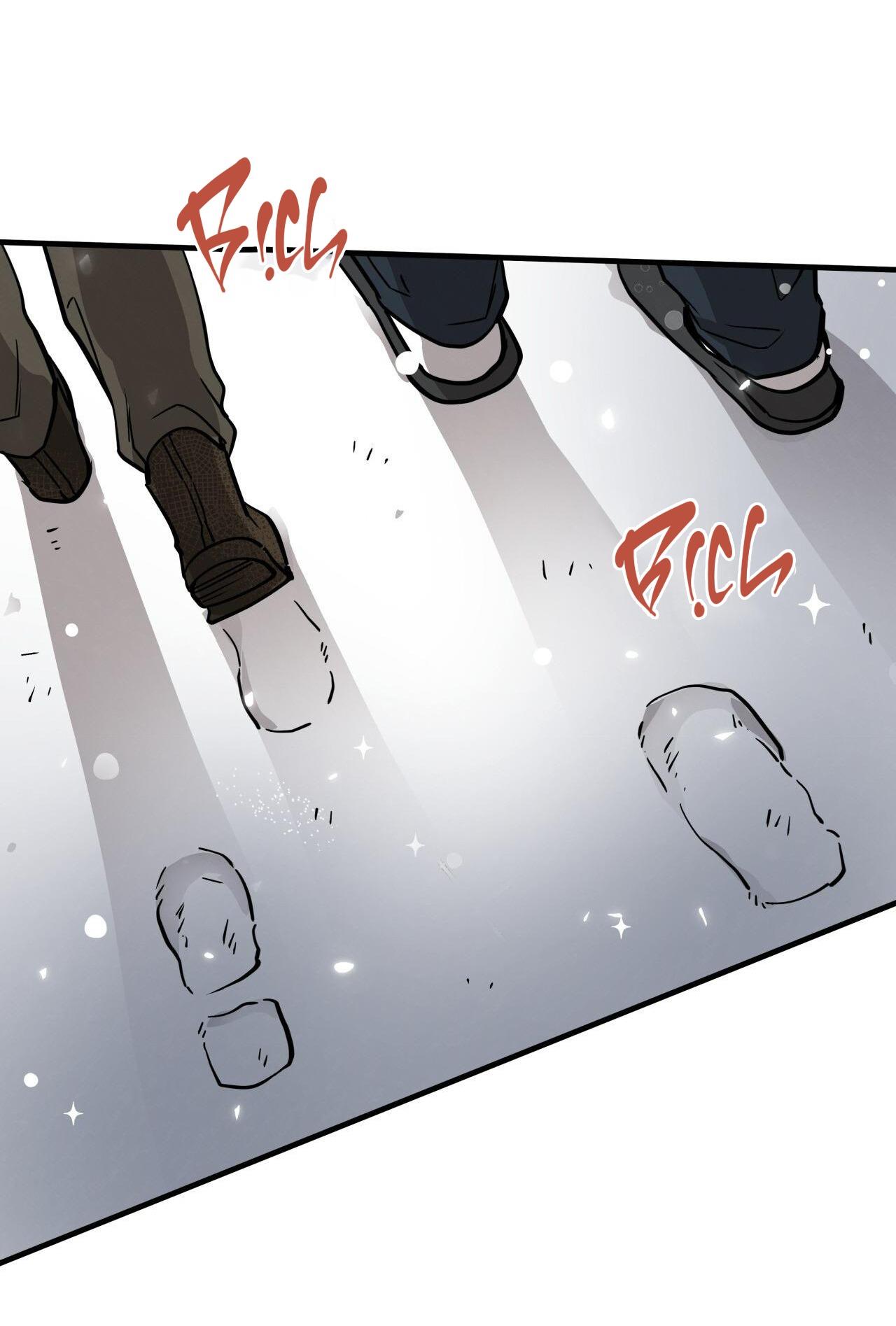 Đọc truyện MẬT GẤU - Chapter 50