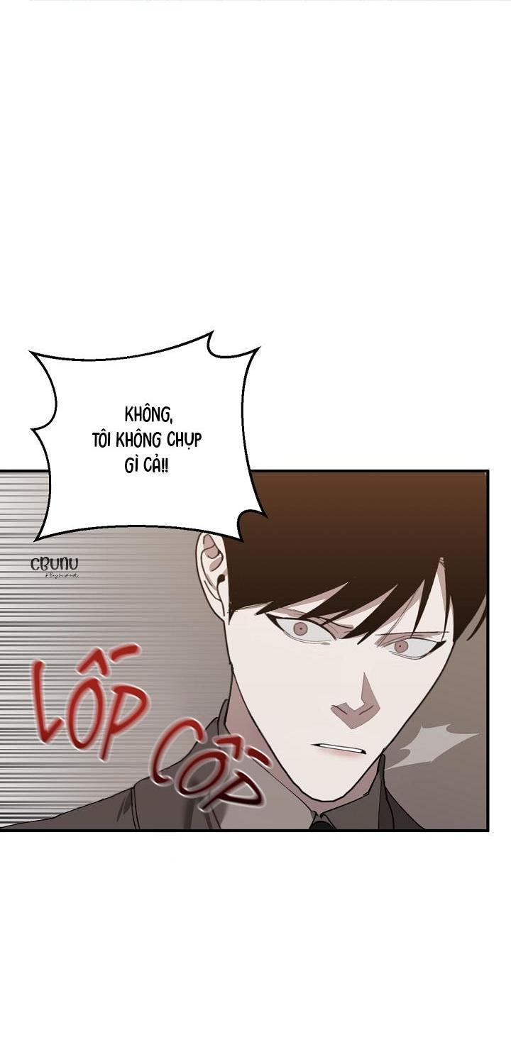 Đọc truyện Tráo Đổi - Chapter 67