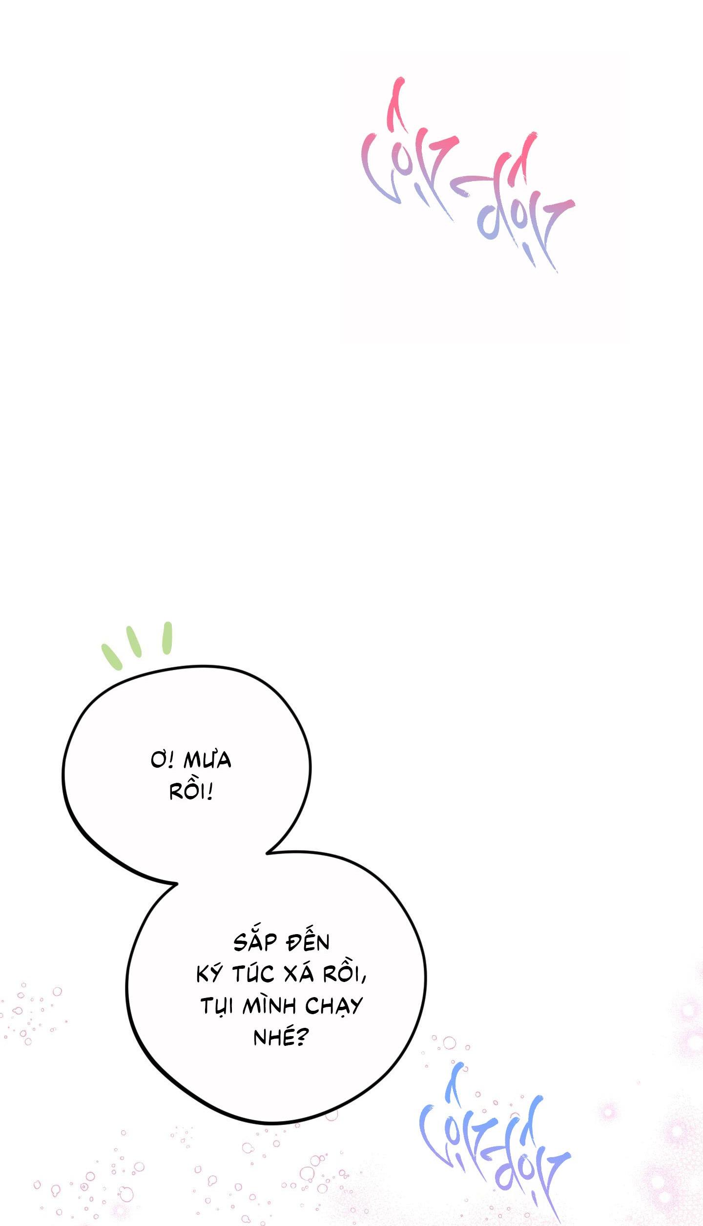 Đọc truyện Chuyện Rằng Tôi Yêu Cậu - Chapter 11