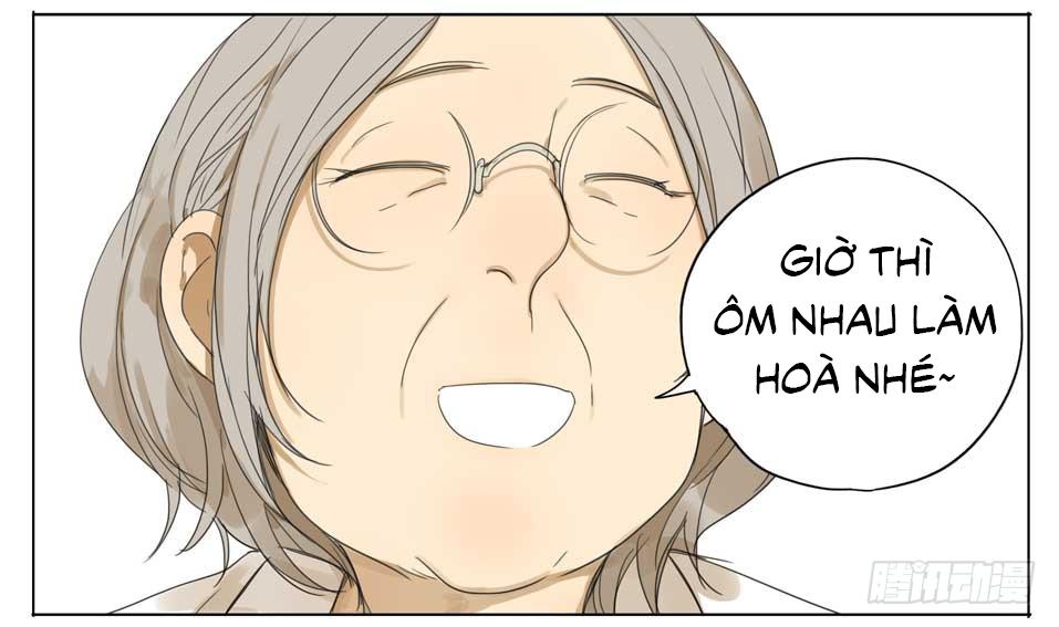 Đọc truyện 19 days - Chapter 28