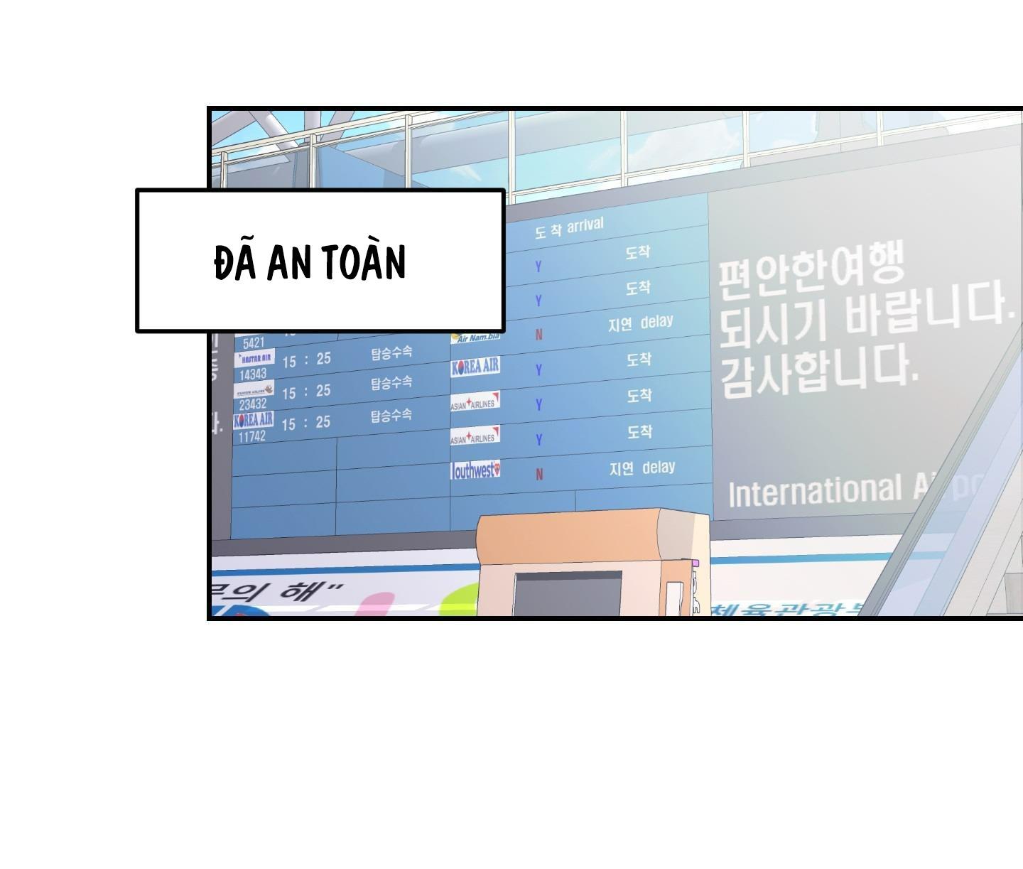 Đọc truyện (END )SỐNG SÓT TRONG RỪNG VỚI NGƯỜI YÊU CŨ - Chapter 9