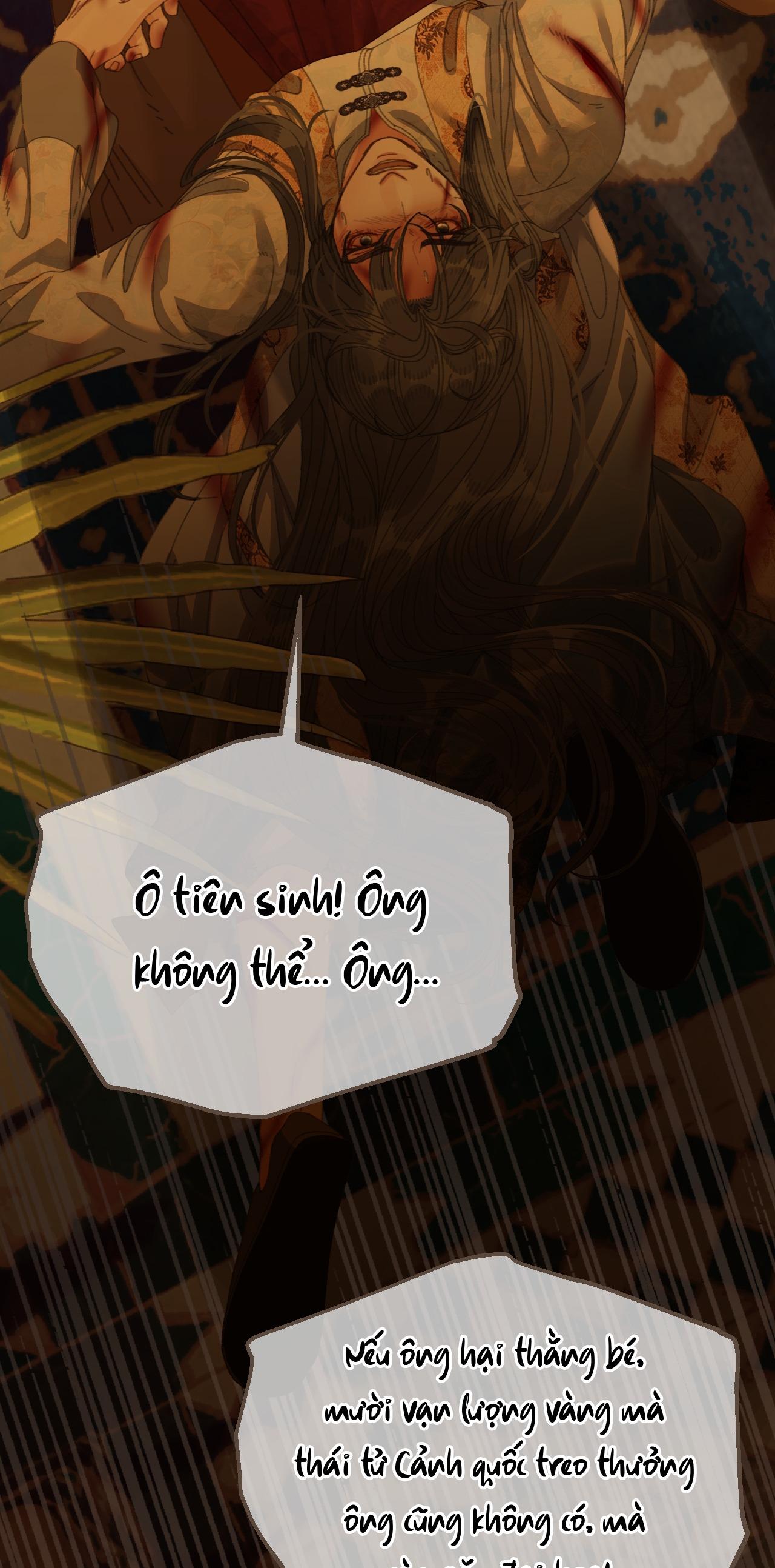 Đọc truyện Á NÔ 2 - THÁM HOA - Chapter 71