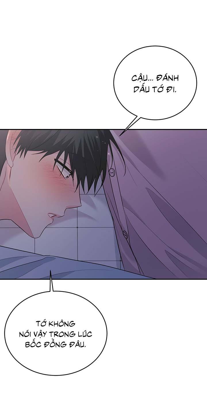 Đọc truyện TIỂU THỬ: BẮT ĐẦU MÙA HÈ - Chapter 54