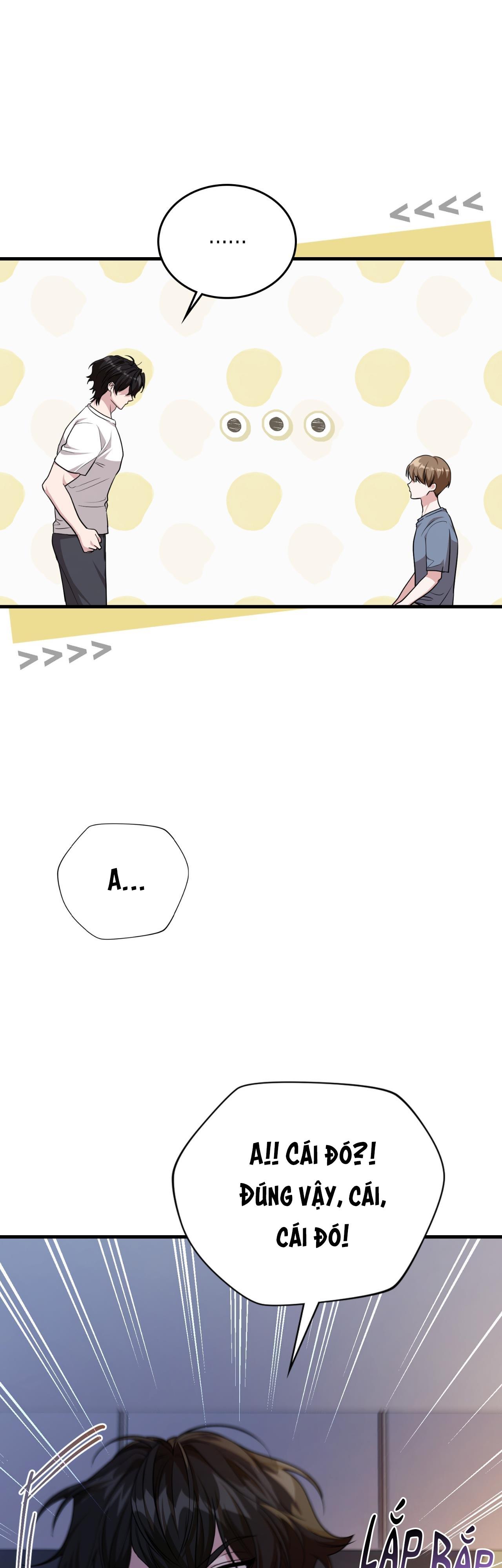 Đọc truyện Guild member - Chapter 44