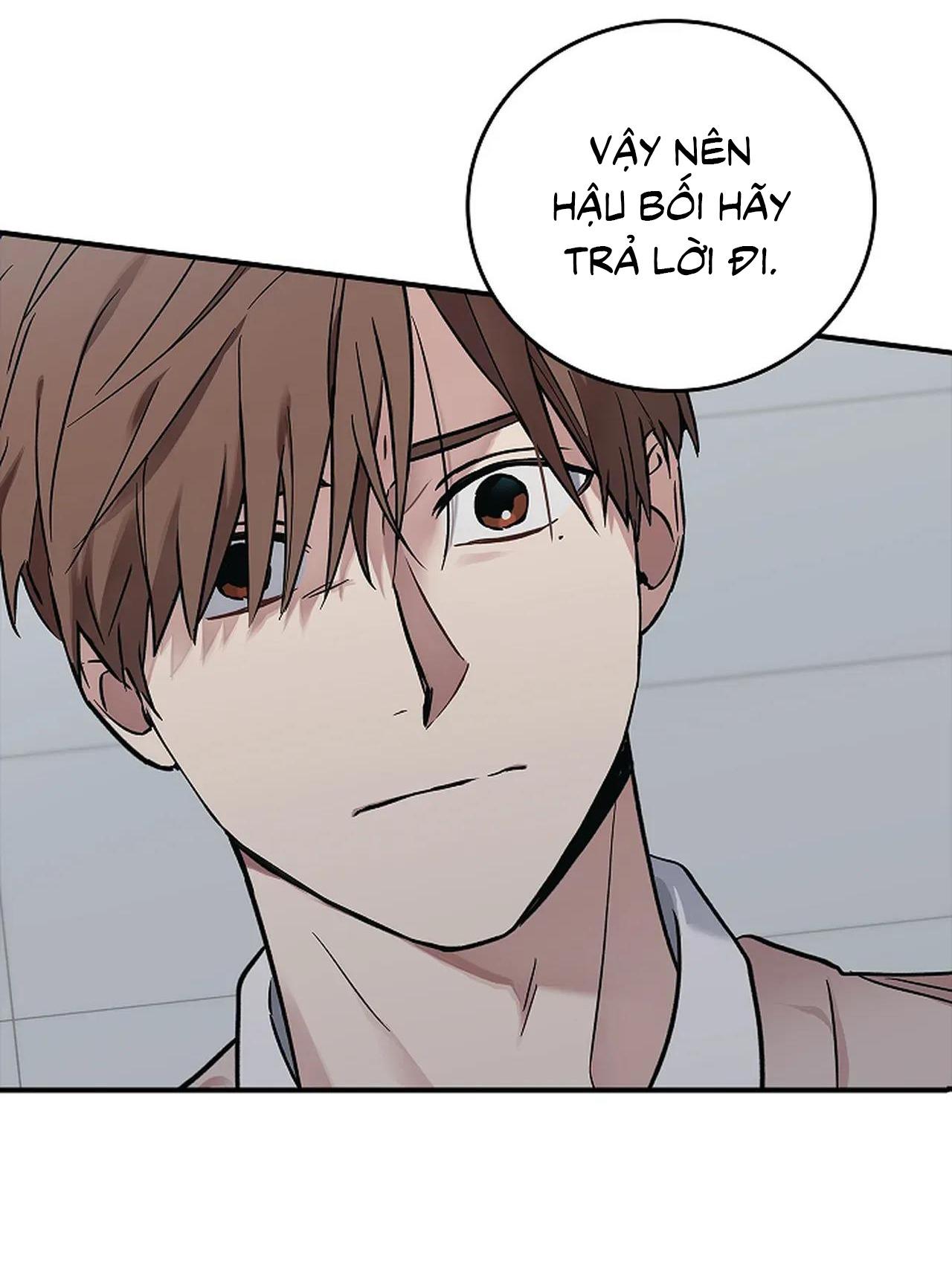 Đọc truyện DEADMAN - Chapter 9