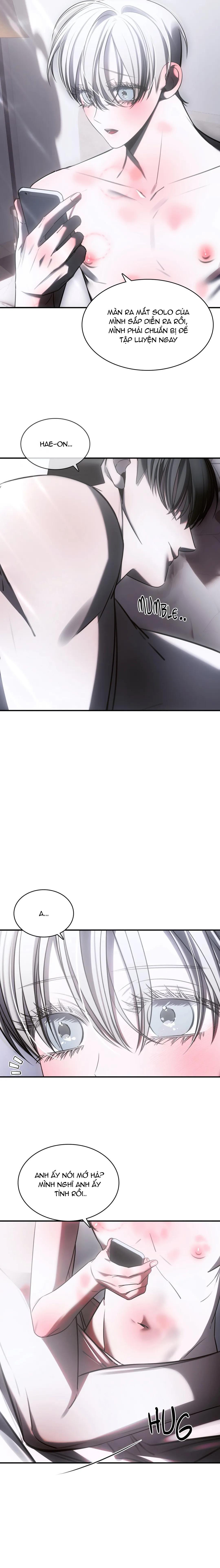 Đọc truyện Vực thẳm - Chapter 20