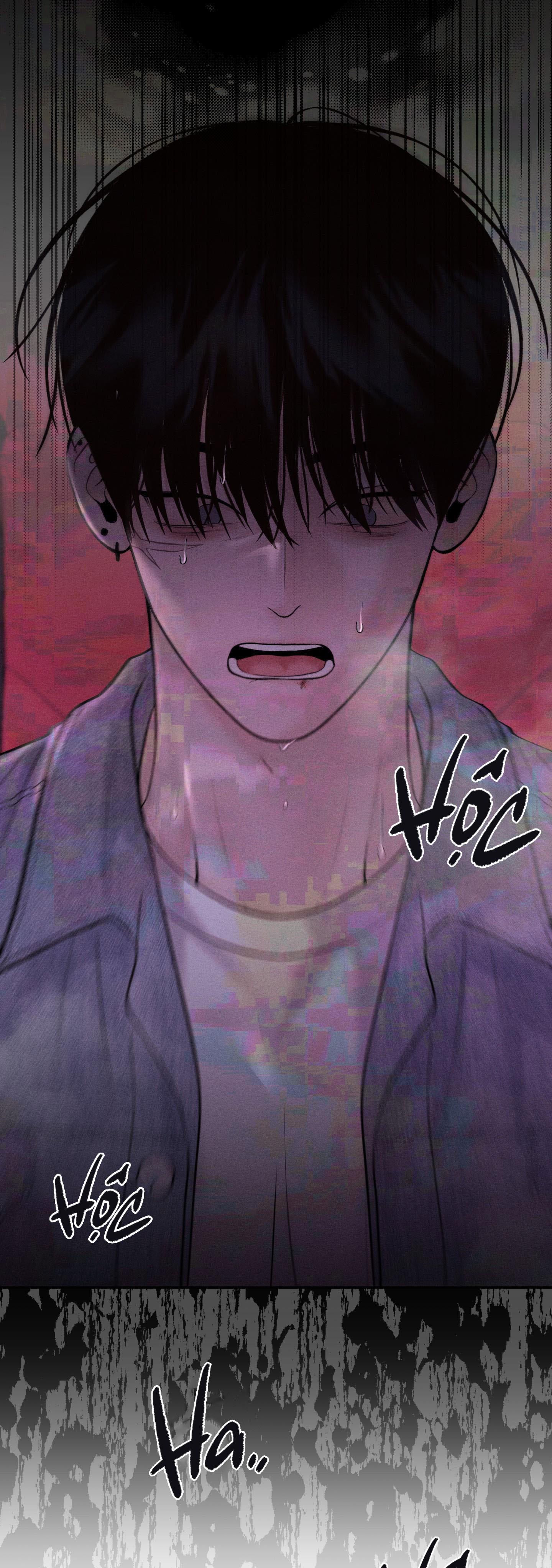 Đọc truyện VỊ CỨU TINH VÀO THỨ HAI - Chapter 22