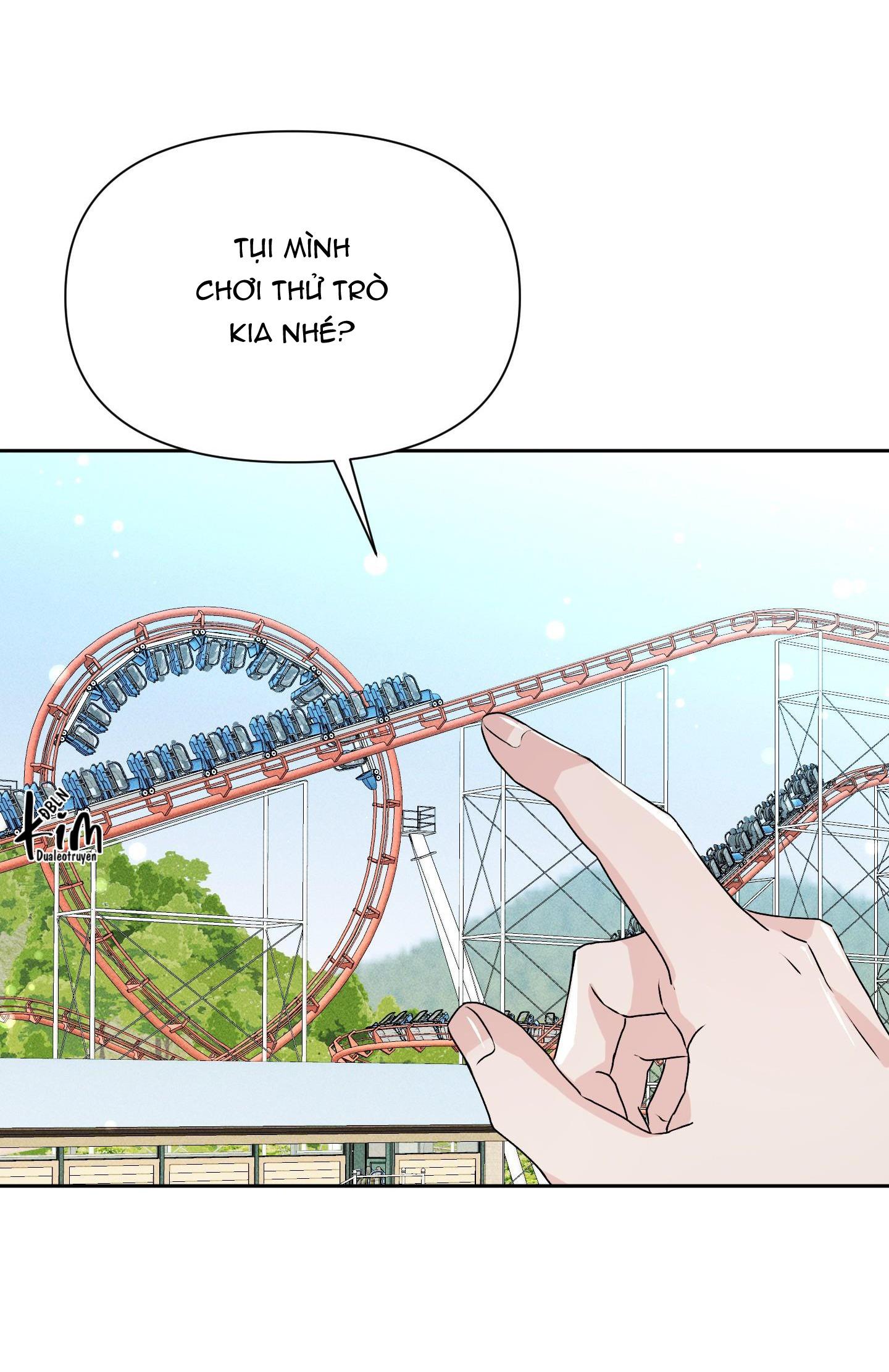 Đọc truyện TUYỂN TẬP CUỒNG CÔNG-CHIẾM HỮU CÔNG CỦA NHÀ KIM - Chapter 19.9