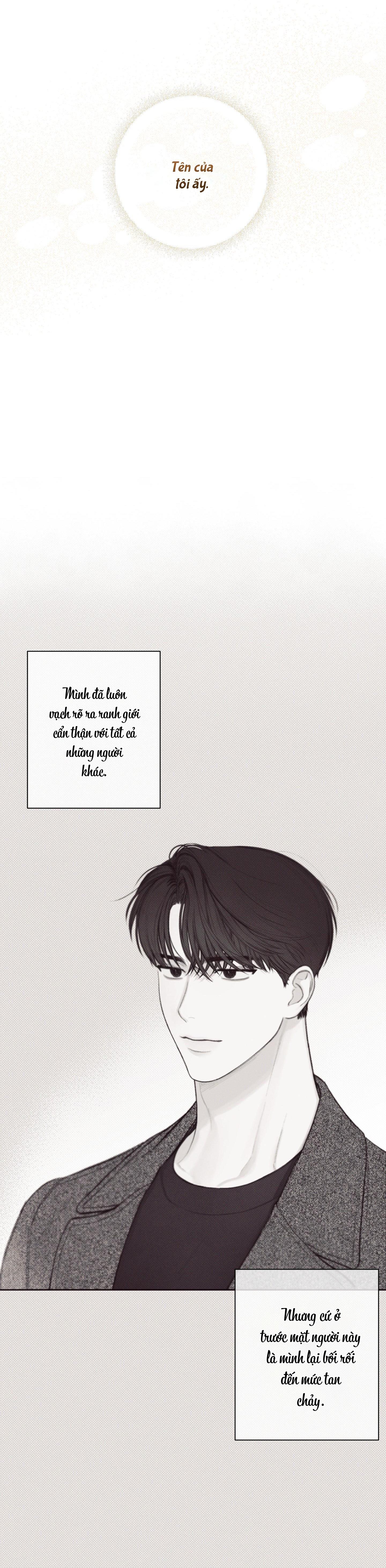 Đọc truyện  THÁNG 12 - Chapter 8