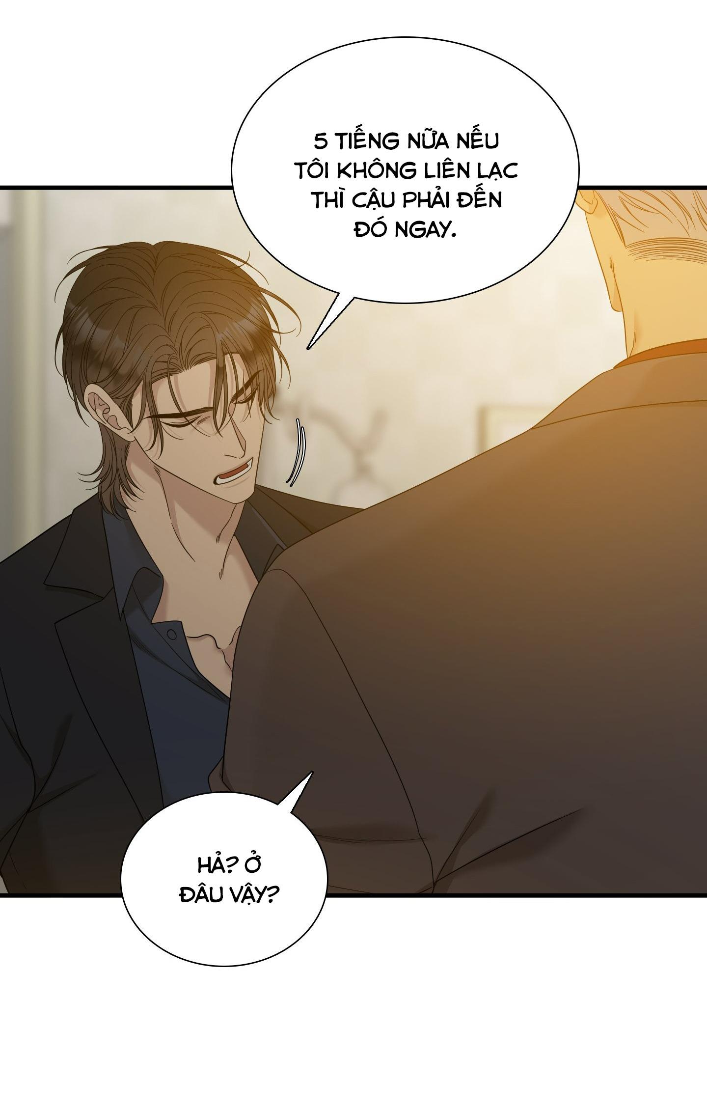 Đọc truyện (END) KẺ ĐÊ TIỆN - Chapter 67