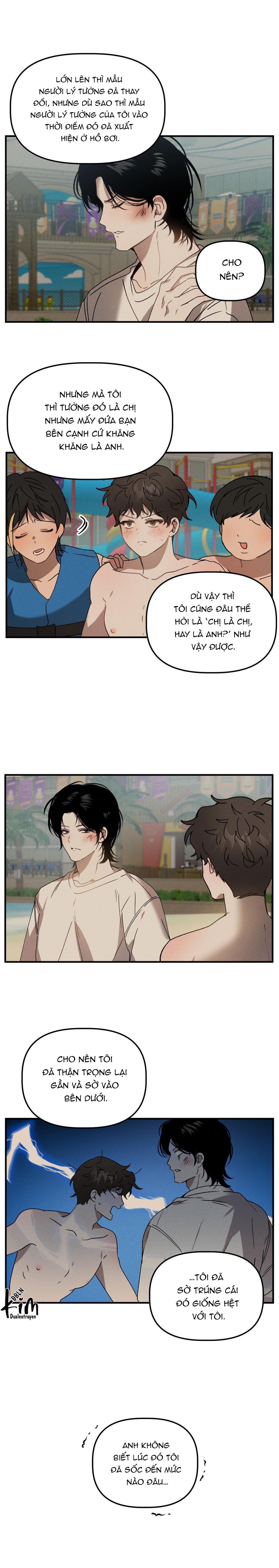 Đọc truyện ĐÃ HIỂU CHƯA - Chapter 63