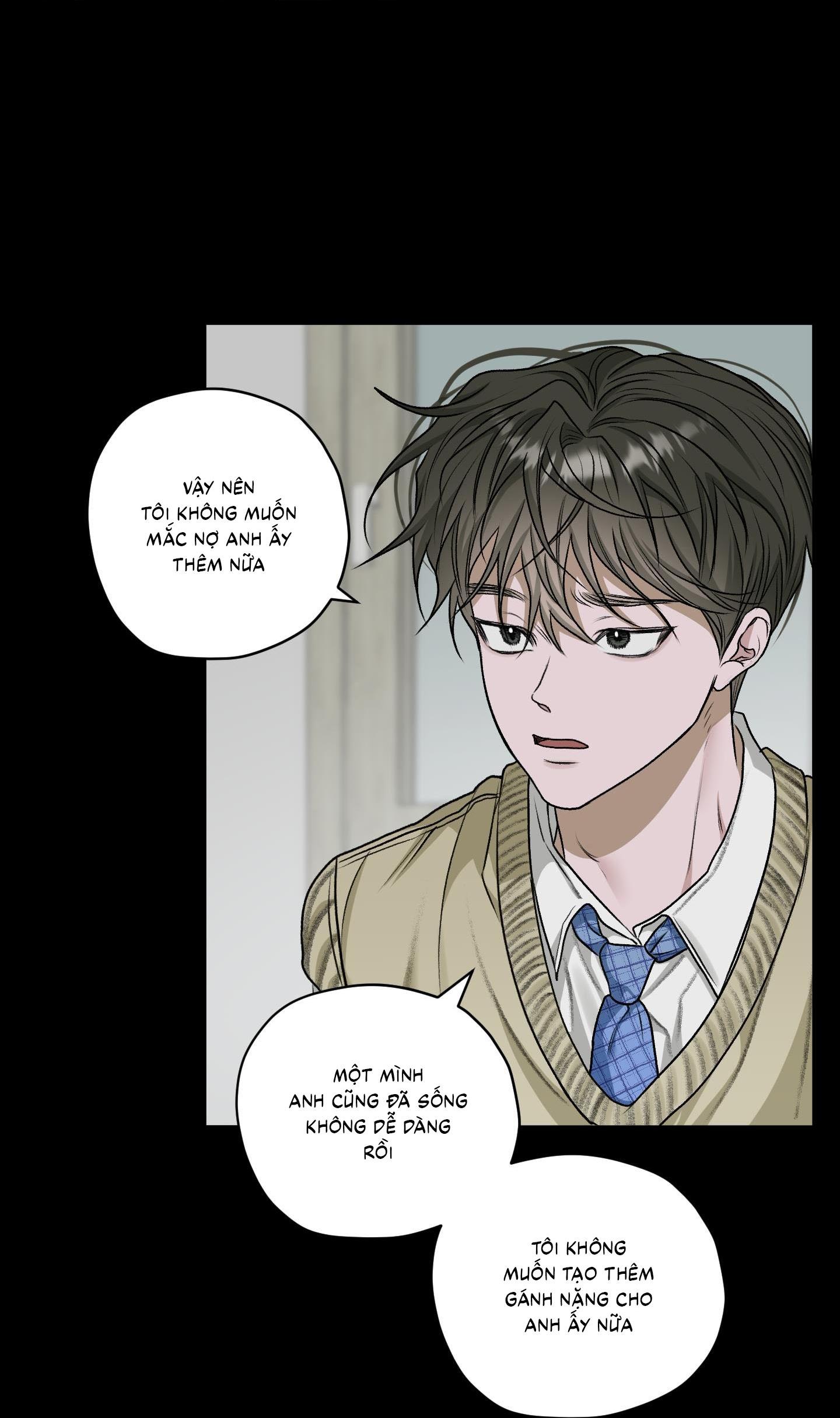 Đọc truyện  Đầm Sen Héo Úa - Chapter 46