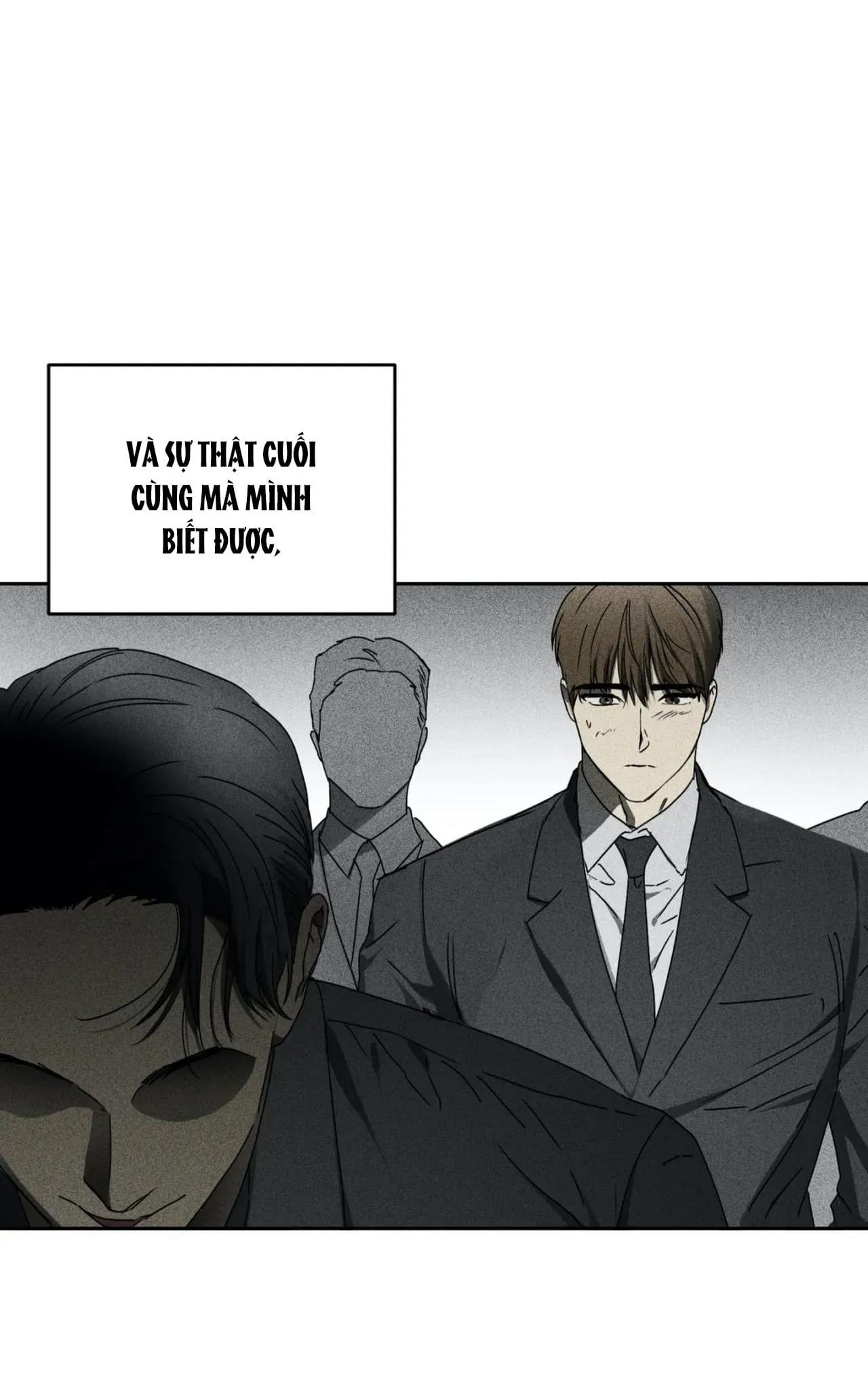 Đọc truyện ĐỘC XÀ - Chapter 0.3