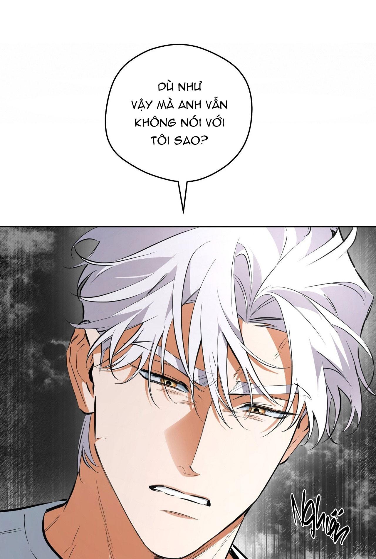 Đọc truyện OFF TRACK - Chapter 28