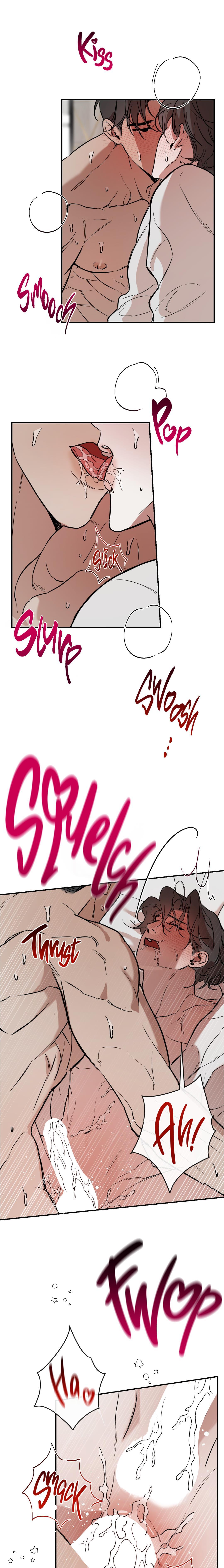 Đọc truyện Mối Quan Hệ Với Thần - Chapter 1