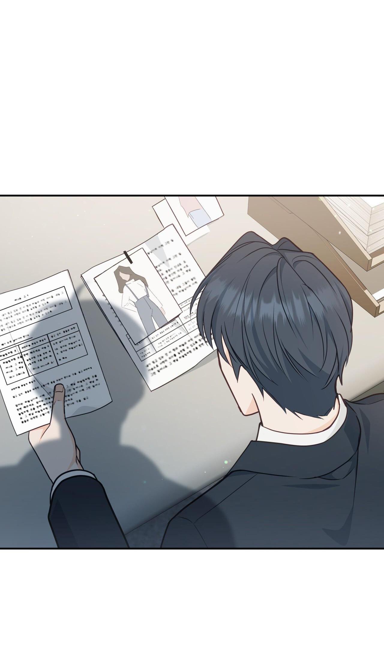 Đọc truyện VỊ NGỌT KHÔNG ĐƯỜNG (SWEET NOT SUGAR) - Chapter 39