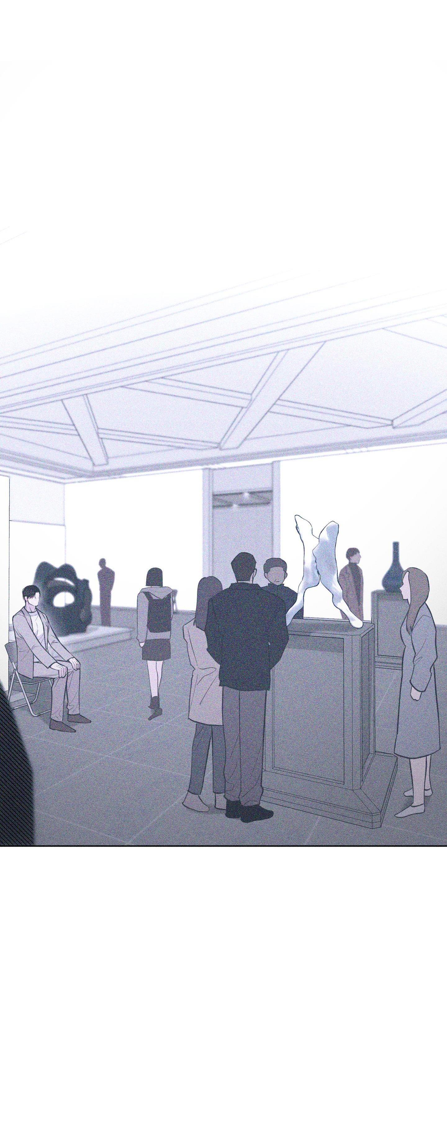 Đọc truyện HÌNH THÁI TÌNH TAN - Chapter 44