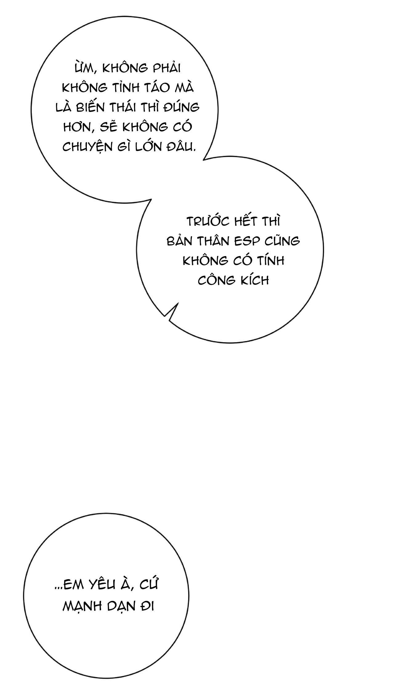 Đọc truyện CHÁN GHÉT - Chapter 19.5