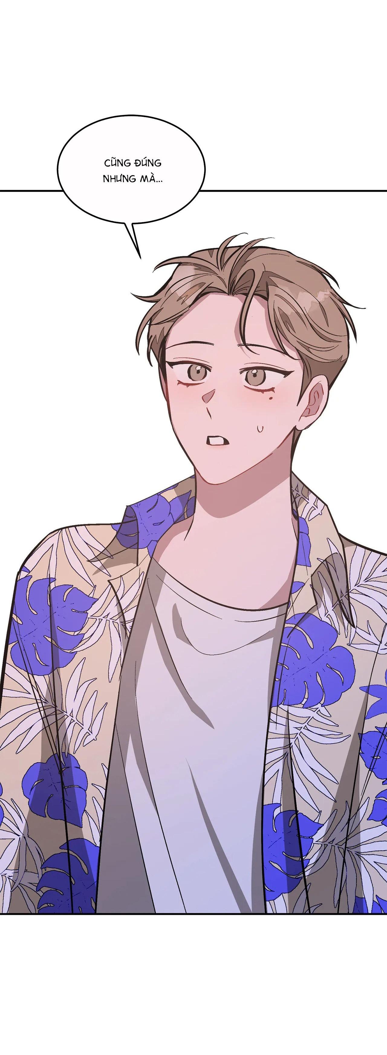 Đọc truyện  Sống Lại Lần Nữa - Chapter 78